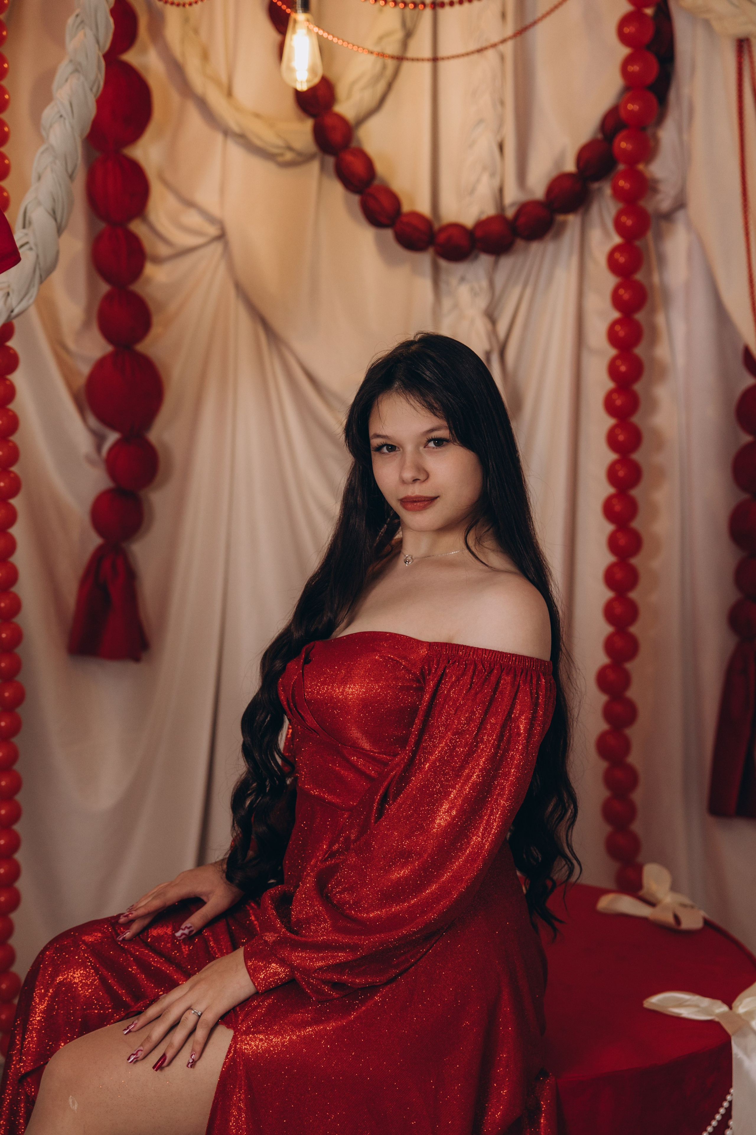 В студии 8 этаж. Свадебный, семейный фотограф в Иркутске Светлана Макаричева