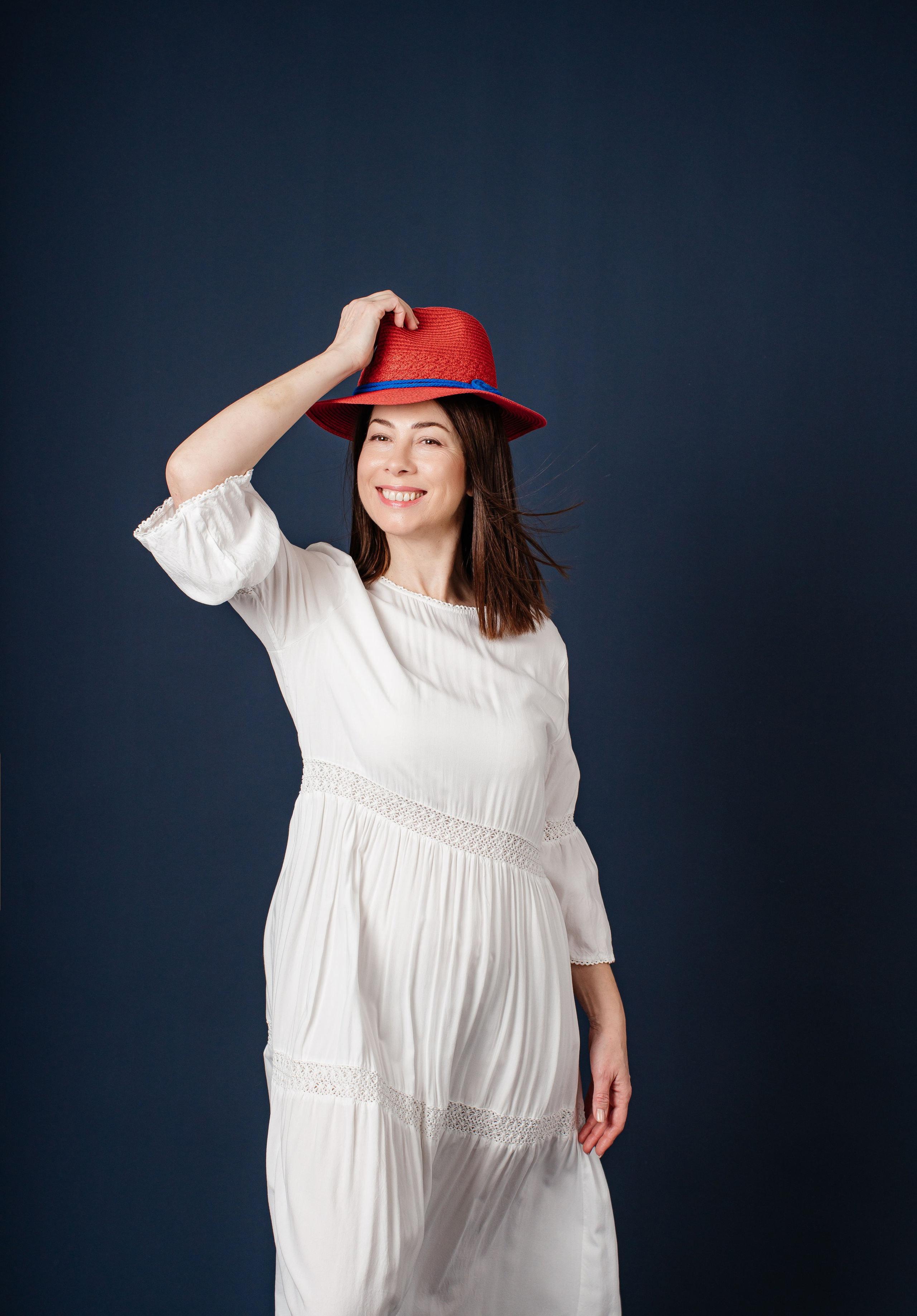 Фотоконтент для тренера по йоге. Анна Блохина Фотограф Звенигород Одинцово Истра Красногорск Москва