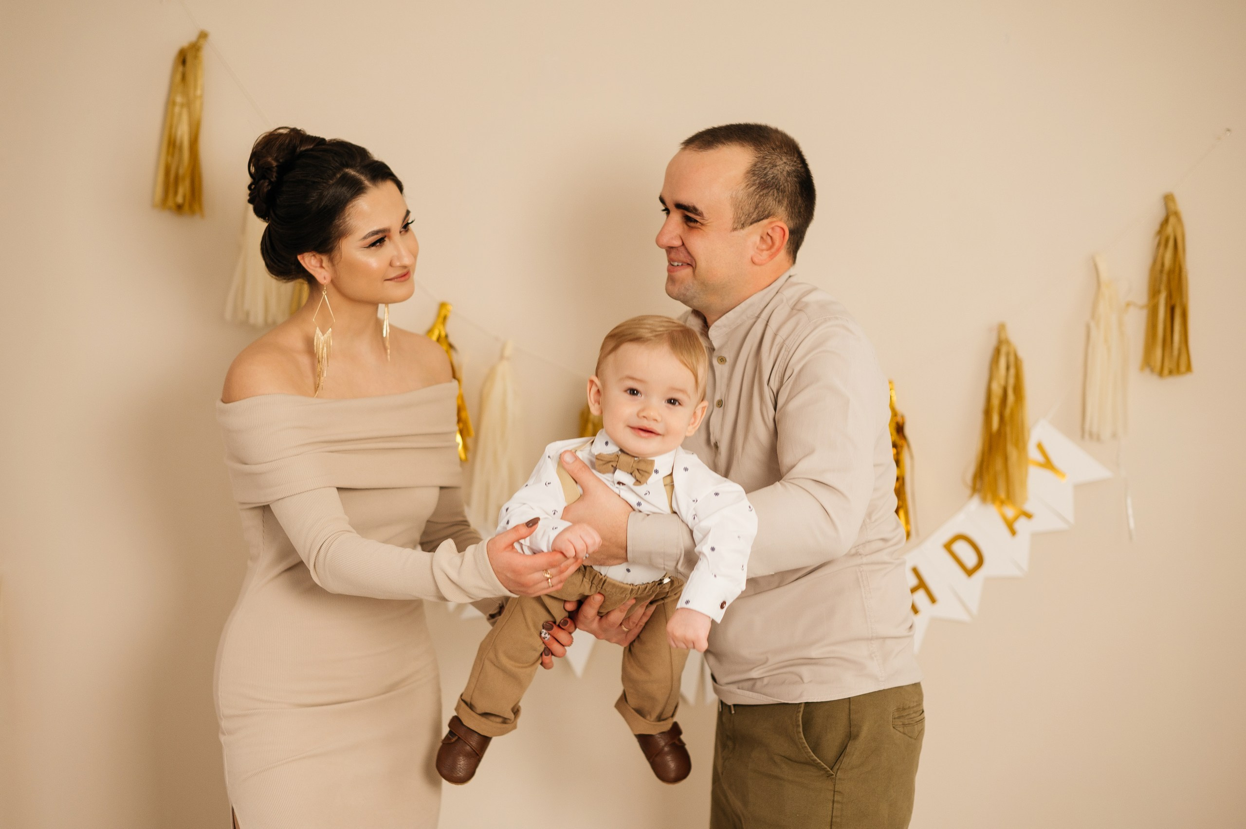 Годовасие. Свадебный и семейный фотограф Кореновск/Краснодар