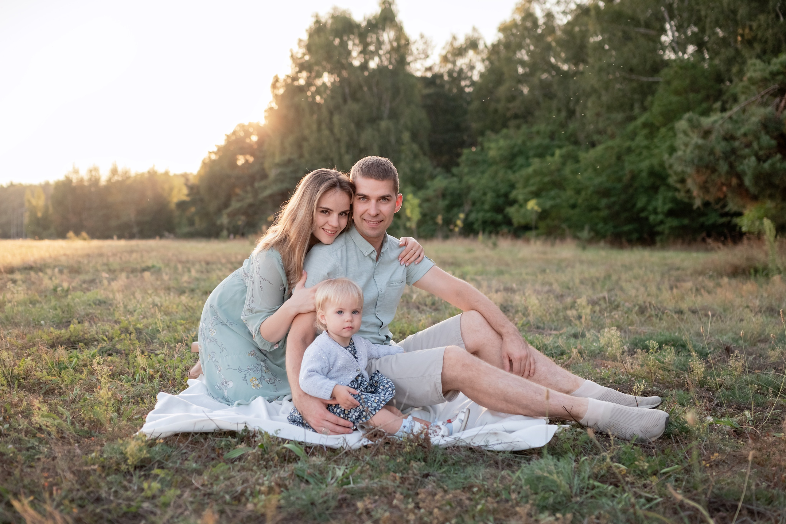 Фотосессия семейная. Семейный фотограф и фотограф новорожденных г. Солигорск Галина Демчук