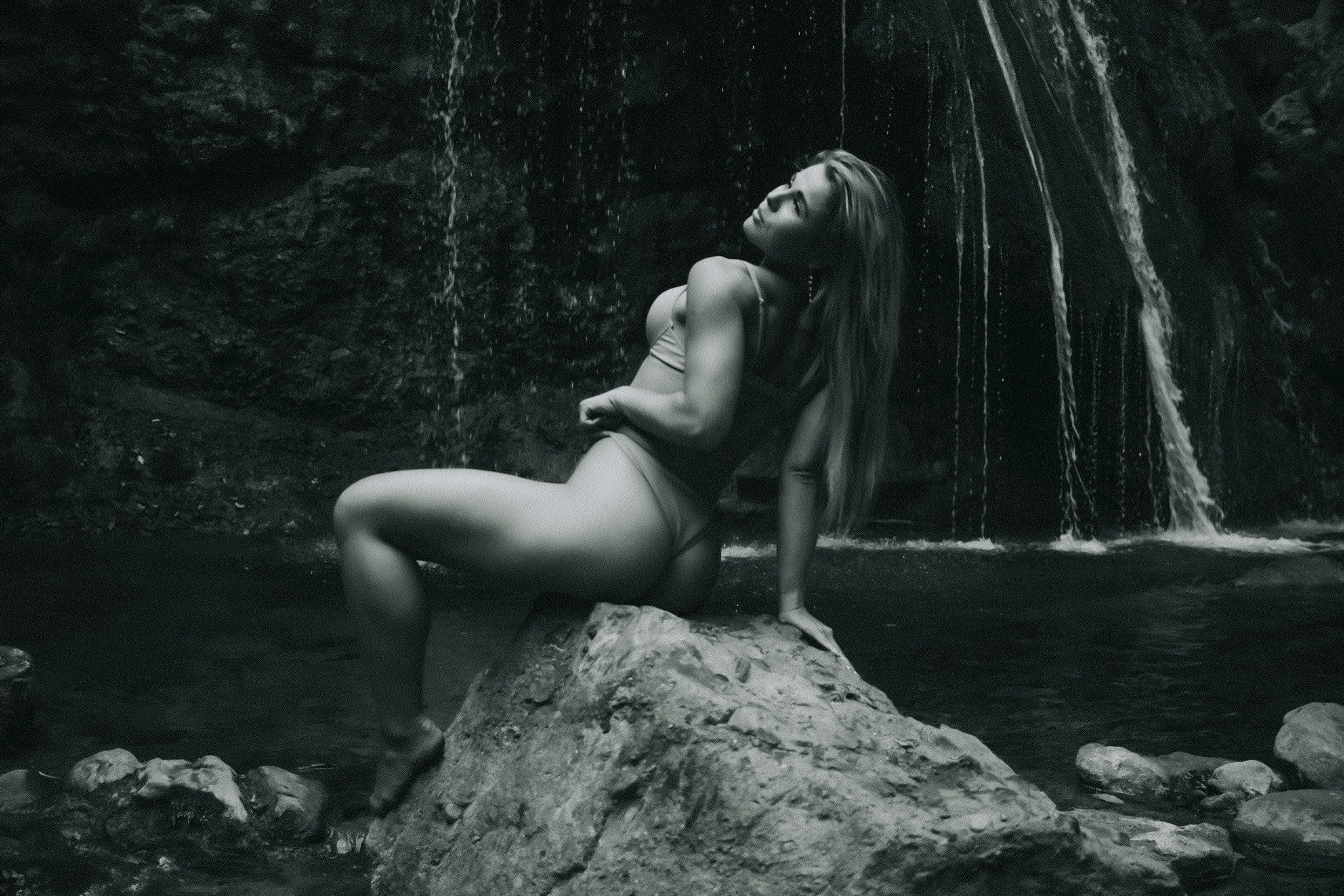 KSENIYA DJUR DJUR. Фотограф в Крыму Григорий