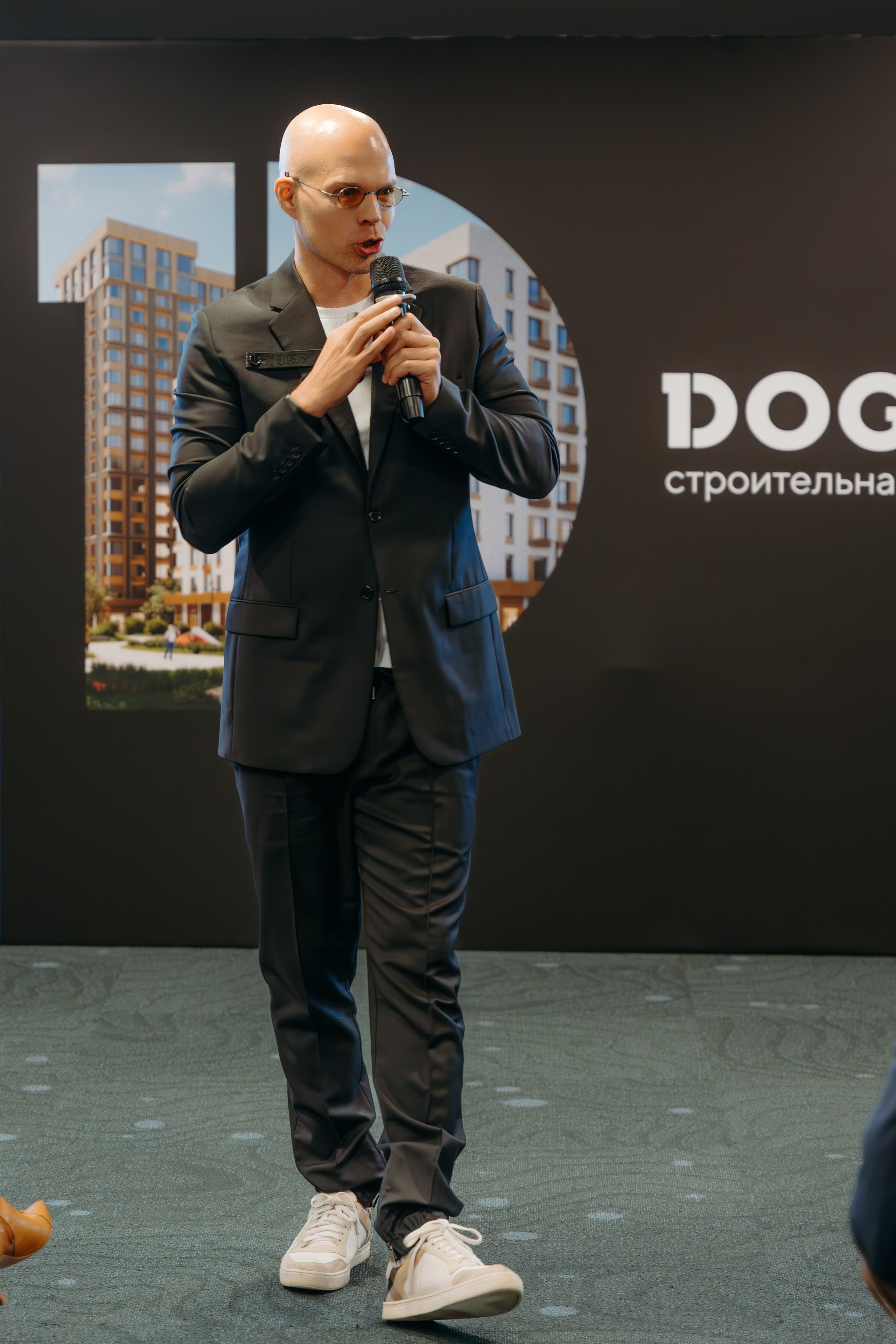 Партнёрское мероприятие ГК DOGMA. KORCHAGIN VIDEO