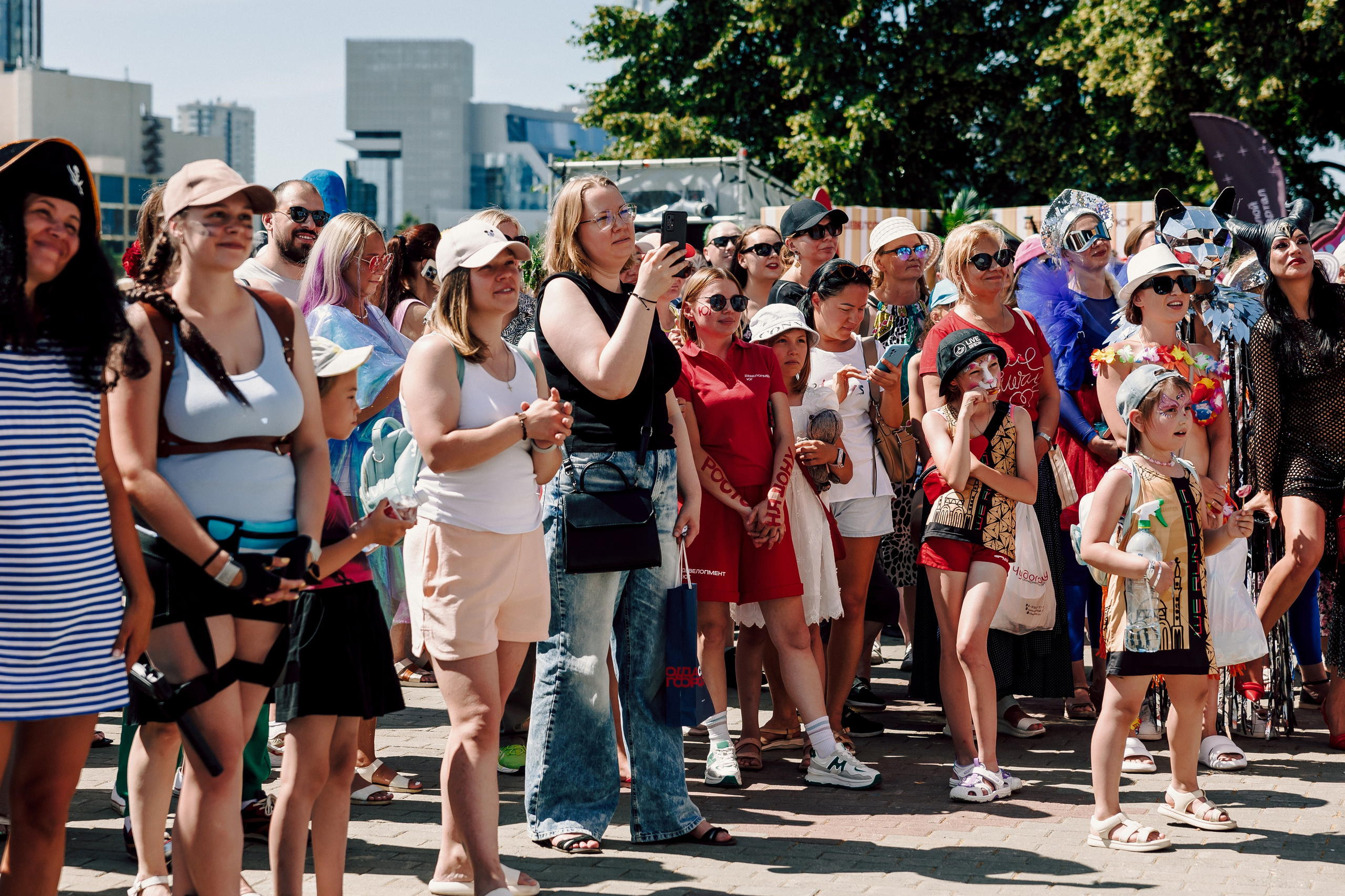E1 Sup Fest 2024. Лёшка Варзегов — фотограф