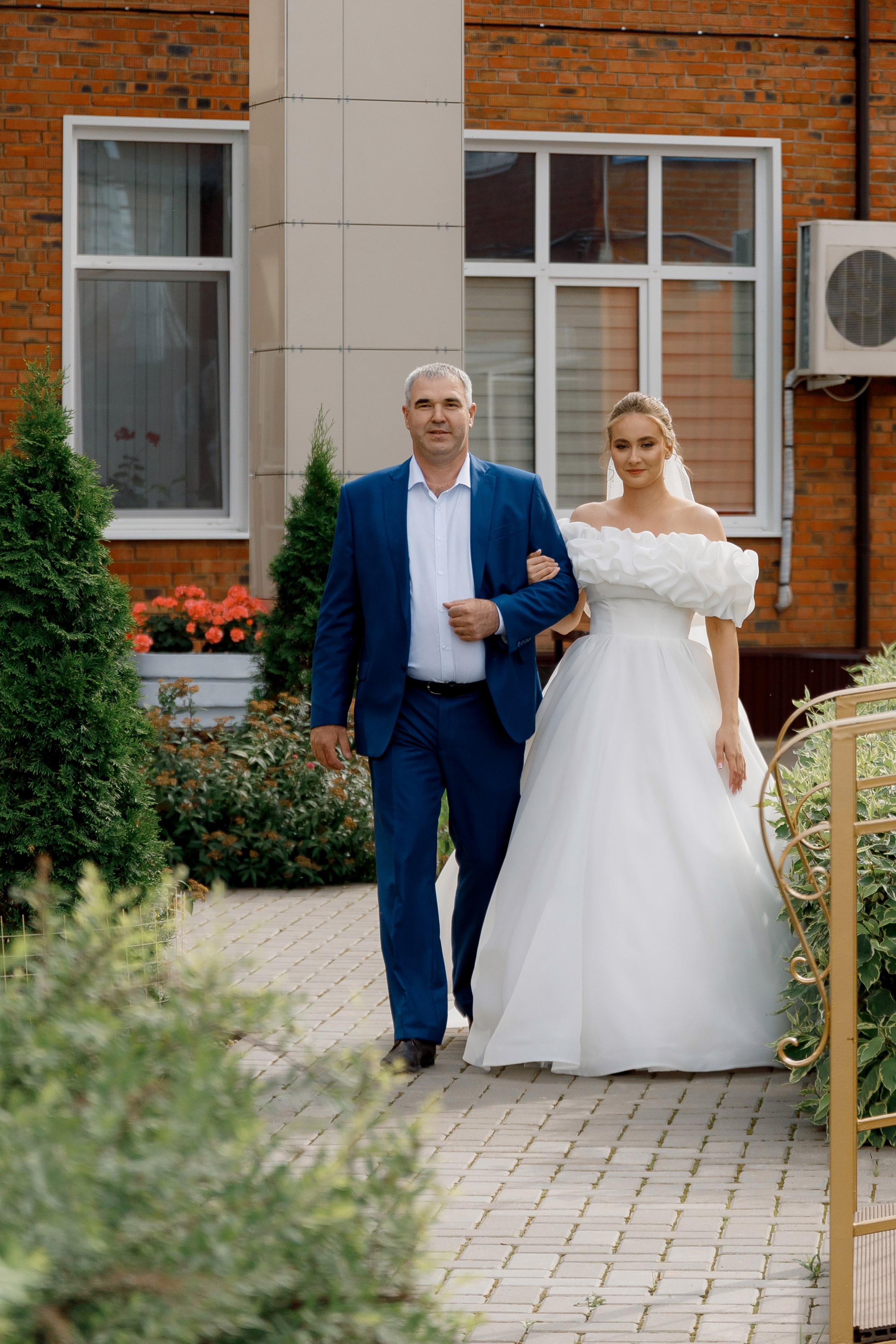 Свадьбы. Главная