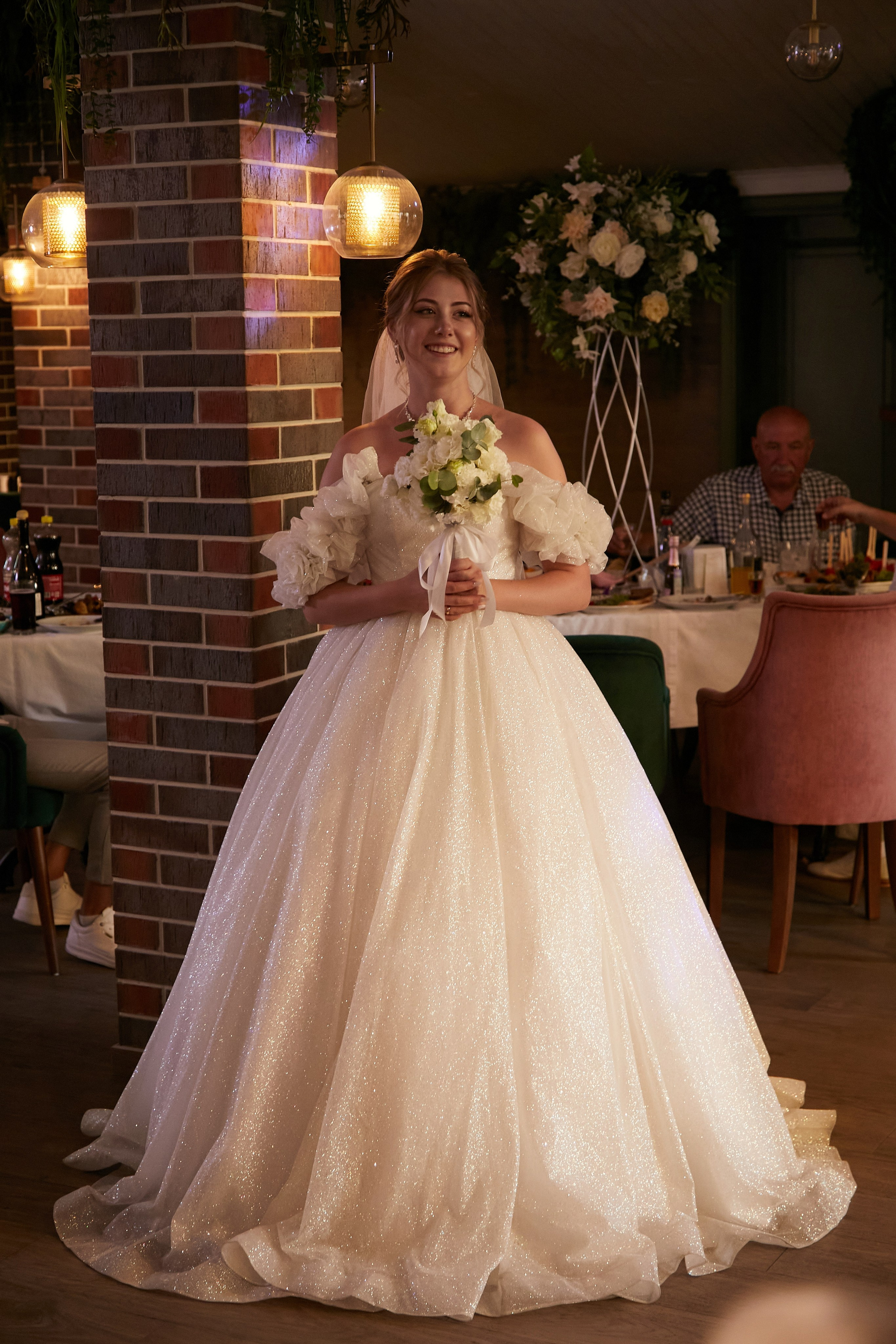 Давид и Анна. Свадебный и креативный фотограф в ЮФО и МСК