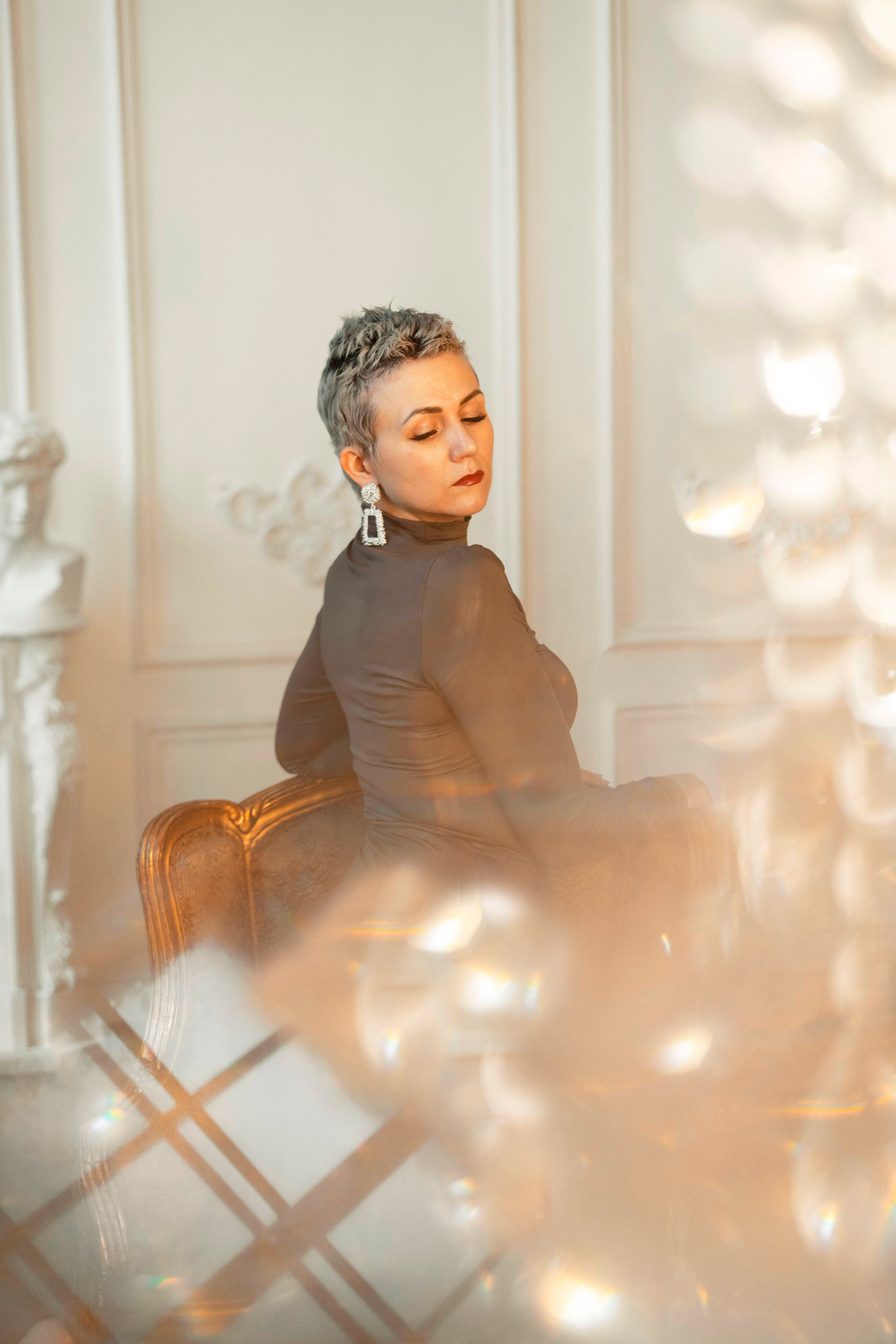 Alina. Photographer in Montenegro Tatiana Talaeva