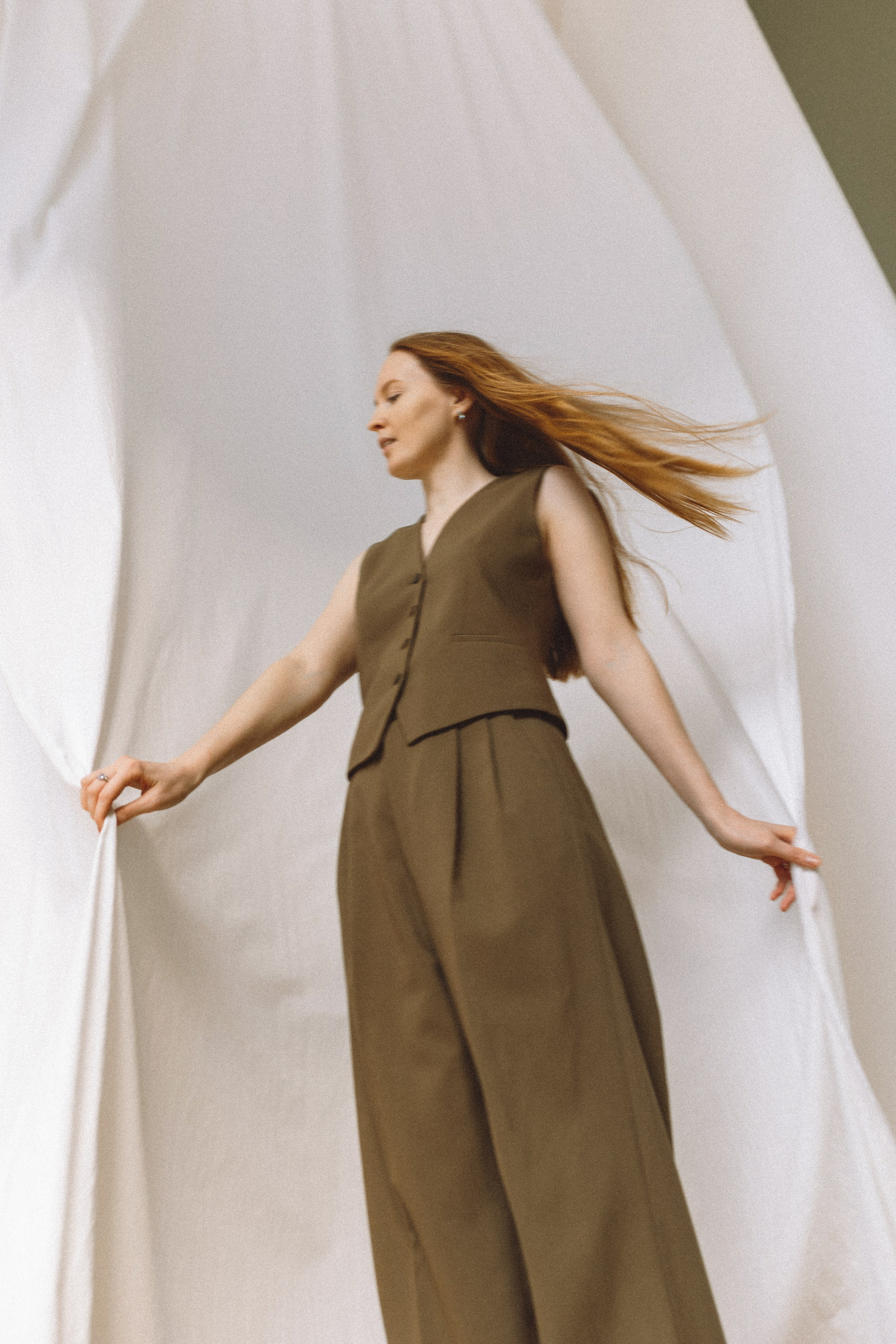 Алёна. Lifestyle фотограф в Санкт-Петербурге Анна Щекалева