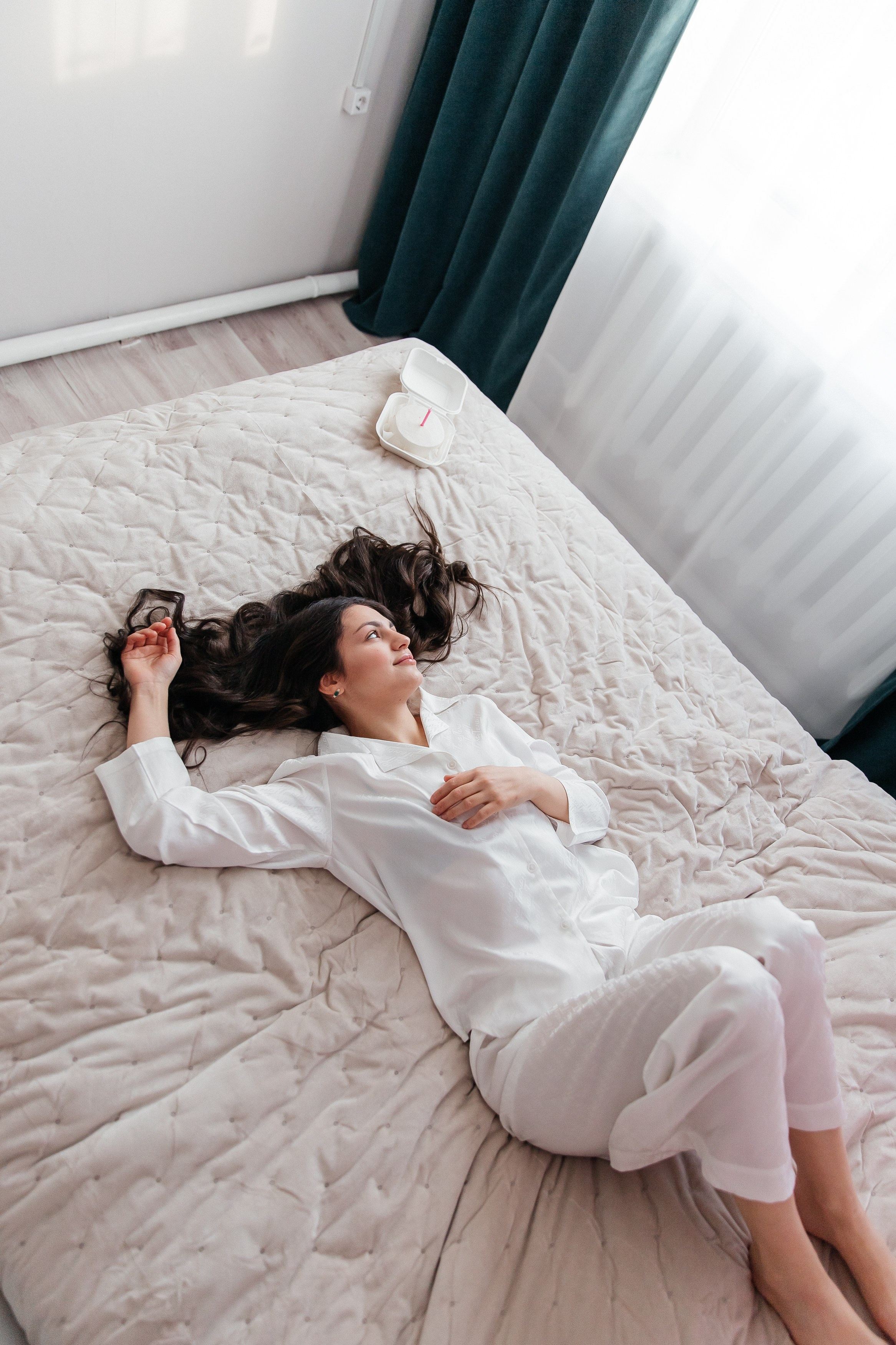 Катя. Воронистая Анастасия. Фотограф Якутия, Томпонский район