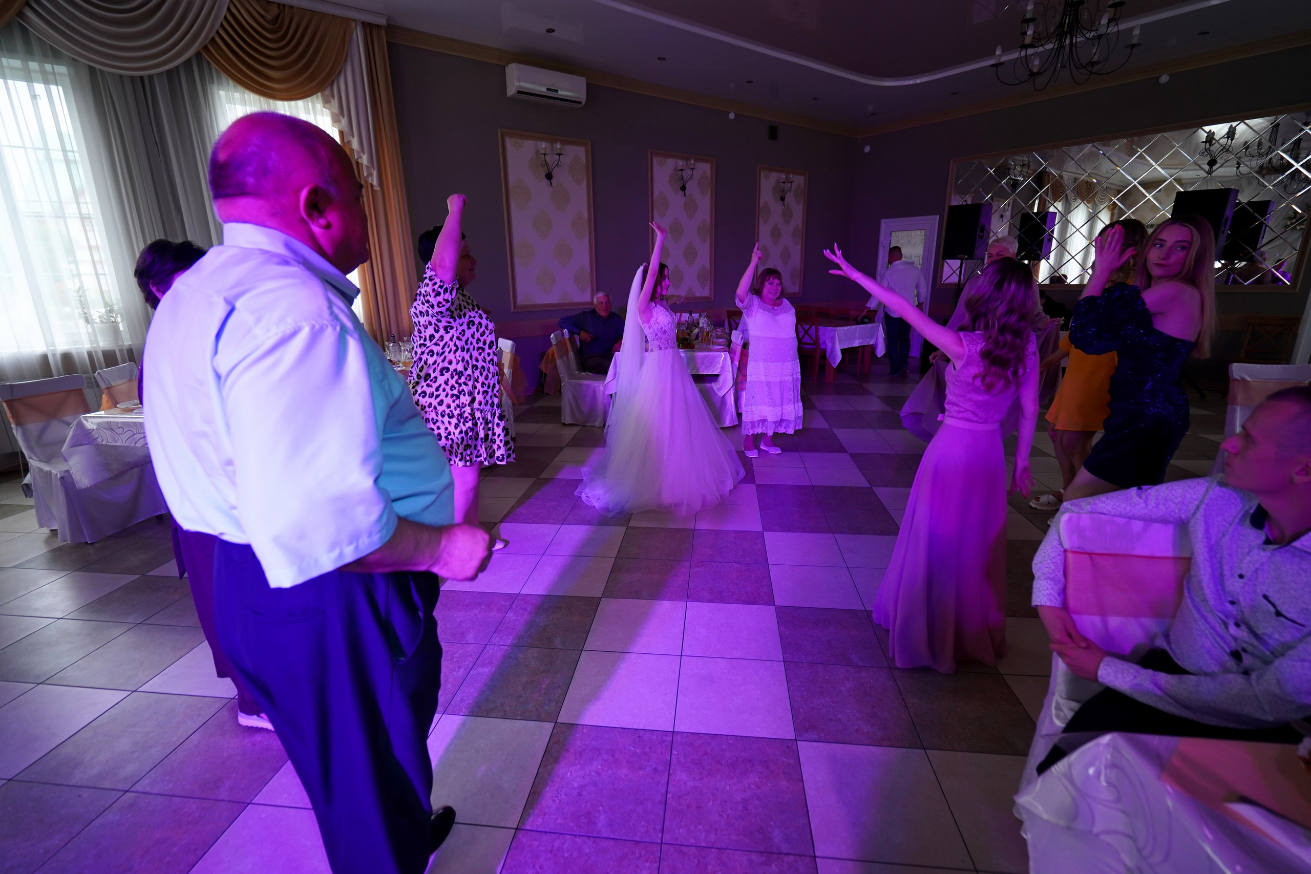 Люда + Паша: полная серия (пакет 8 часов). BYFOX STUDIO 68 — фото и видеосъёмка Тамбов, Москва, Воронеж, Липецк