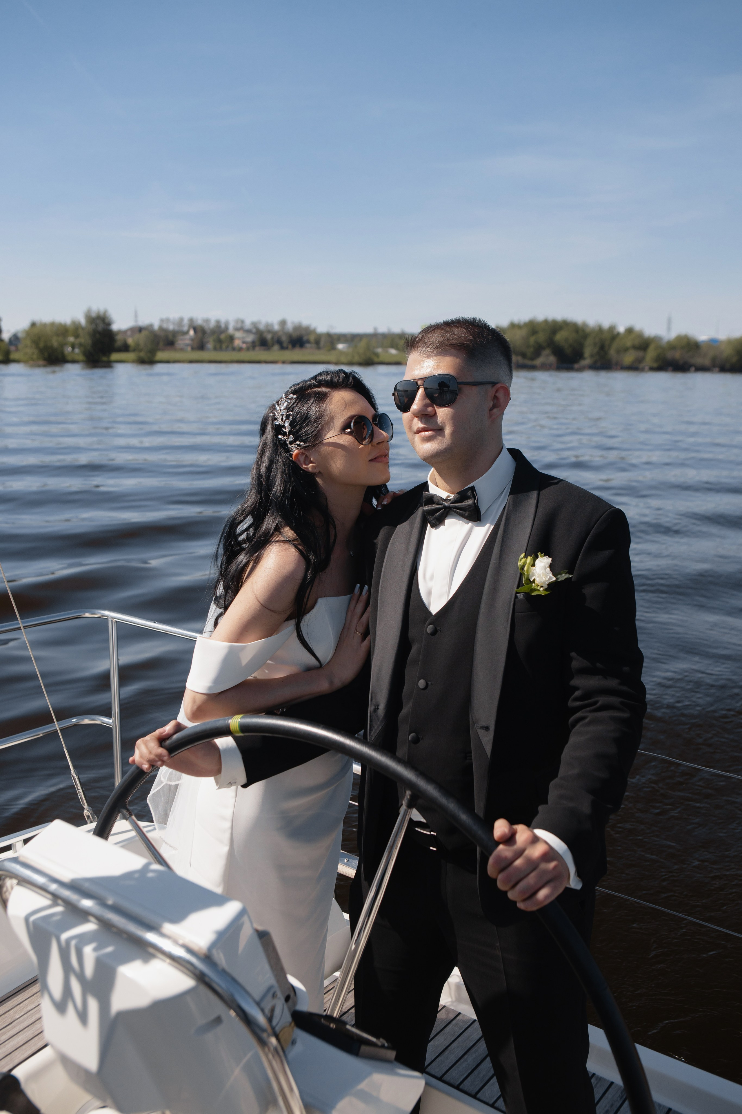 M&E. Свадебный и семейный фотограф Чижова Алина