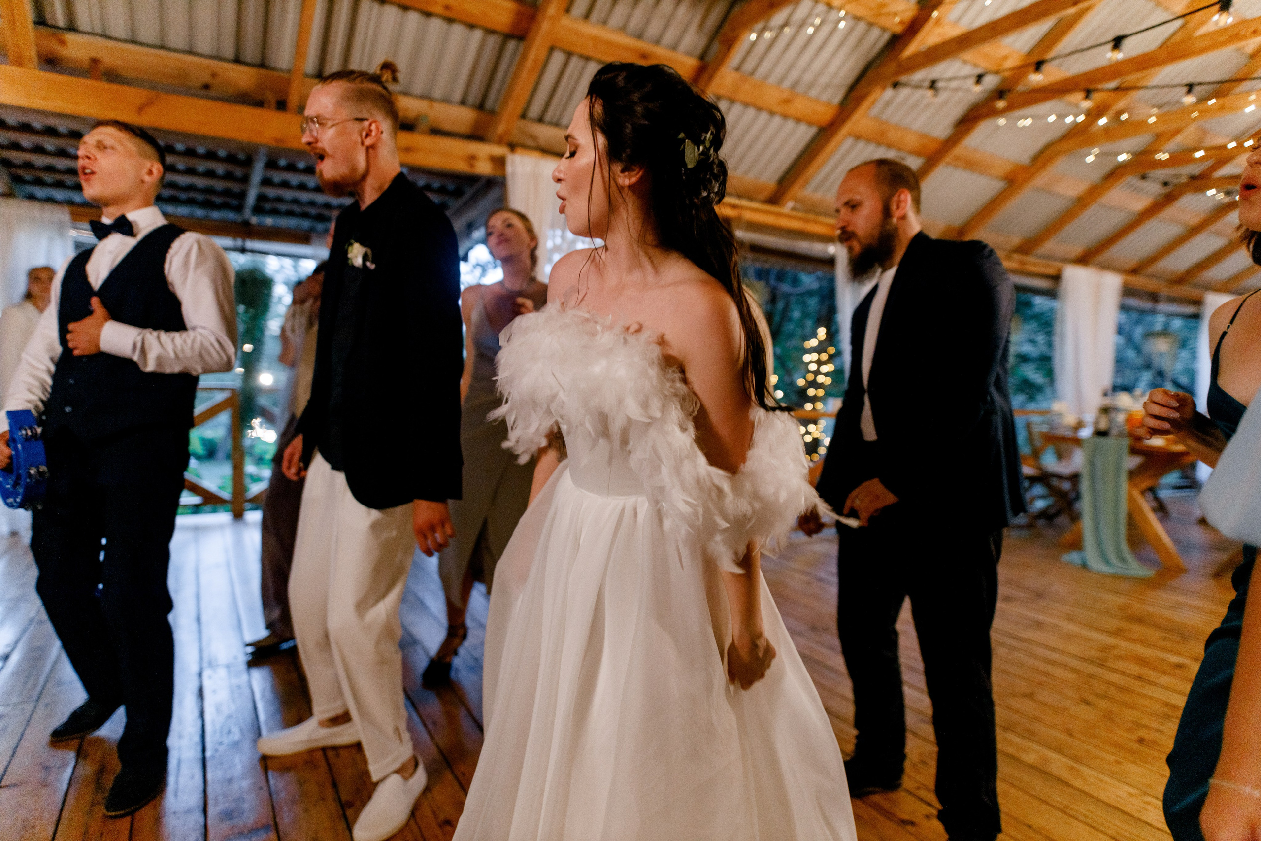 Валентин и Анастасия. Свадебный и семейный фотограф в Туле и области Маша Костина