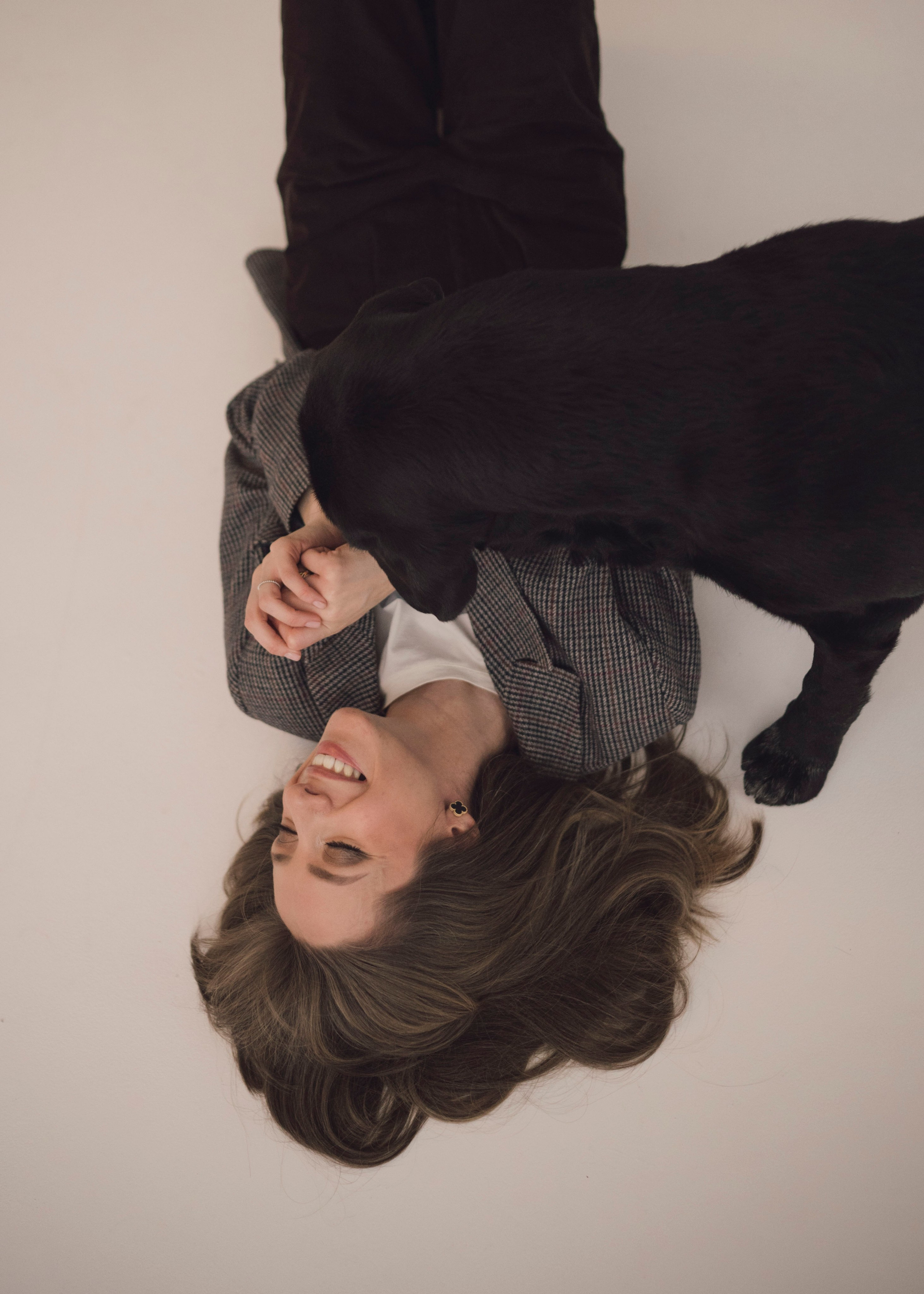 Бэста. Фотограф- анималист Александра Матвеева