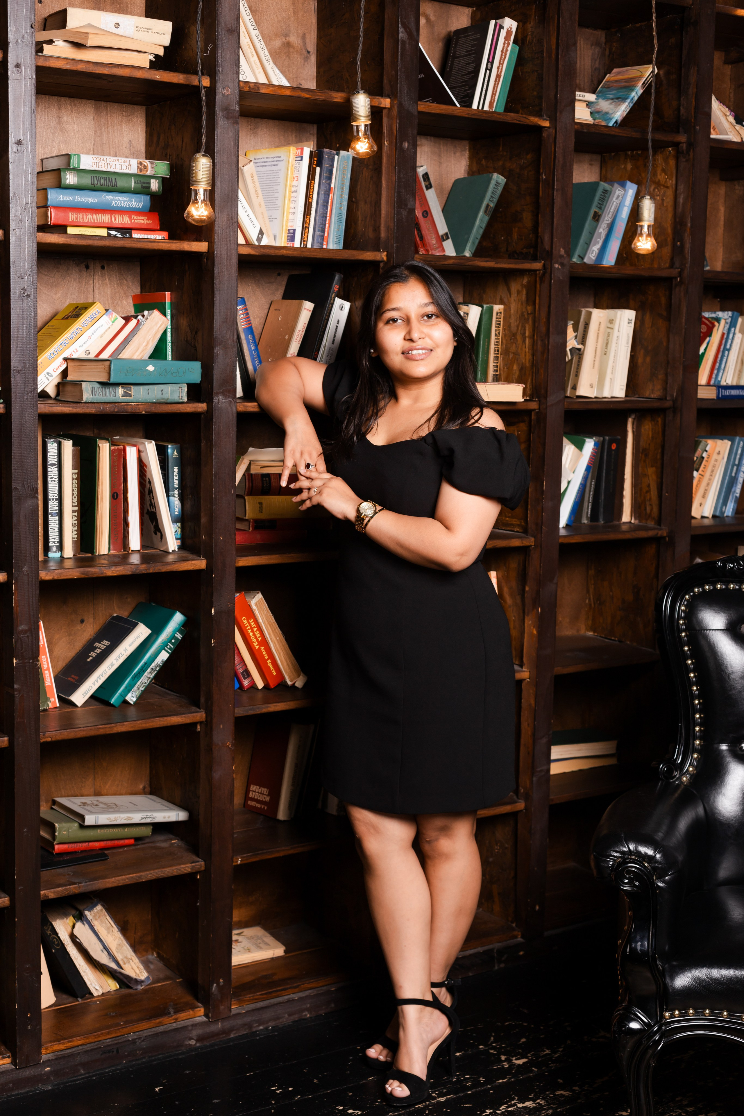 Махмуд. Марина Шаймухаметова. Фотограф в Уфе