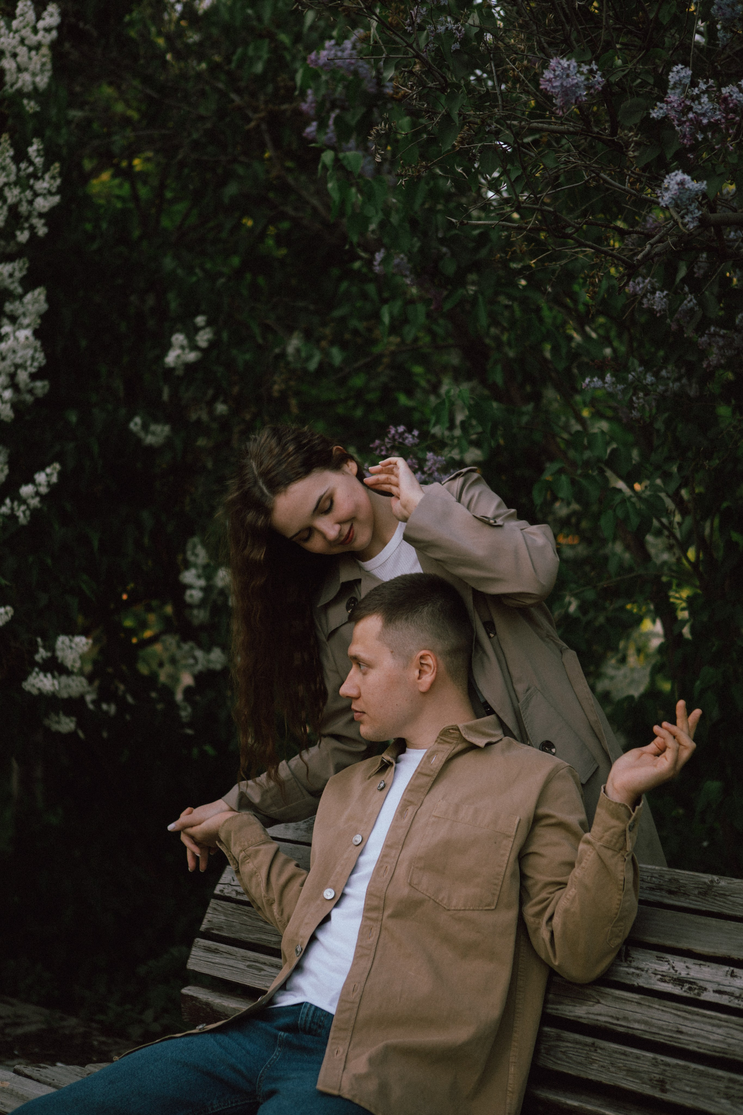 Юля/Влад. Фотограф Оренбург Алёна Лелет