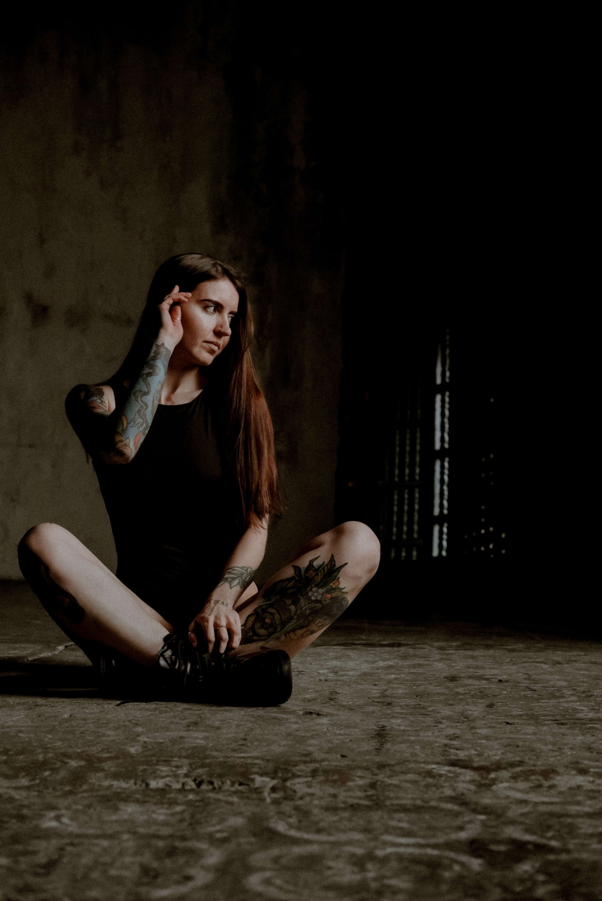 Альбом 7. Фотограф Катерина Мартьянова Санкт-Петербург