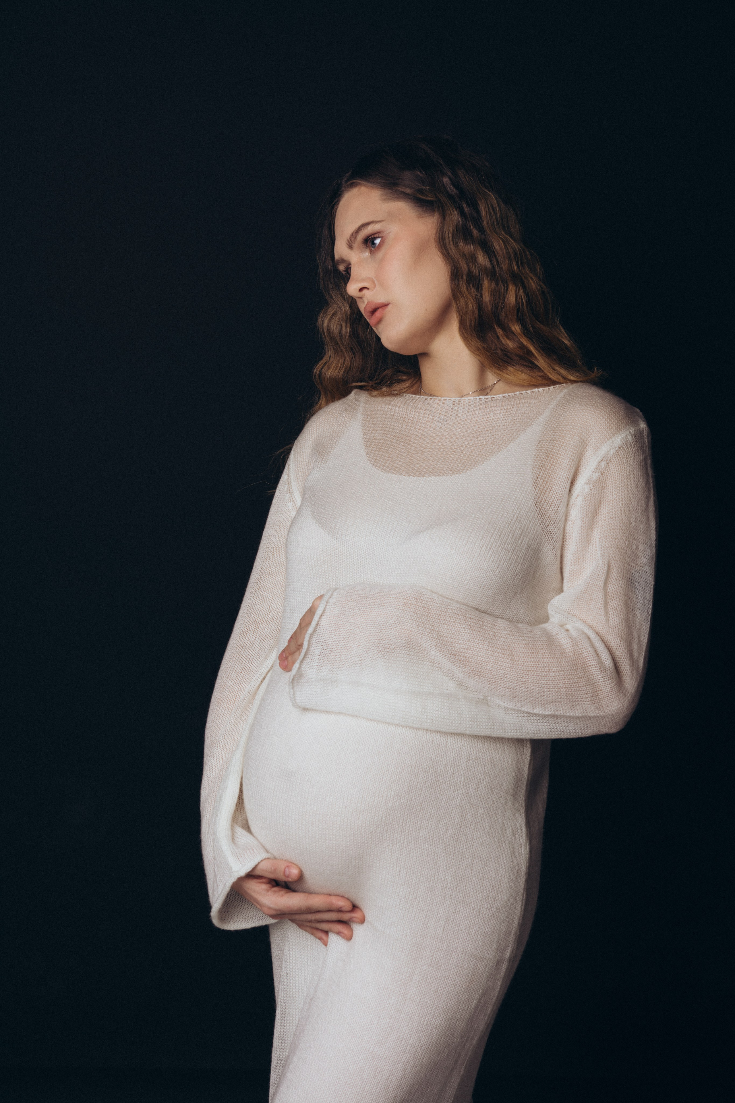 Валентина. Семейный фотограф в Новом Уренгое Алёна Пряженцева