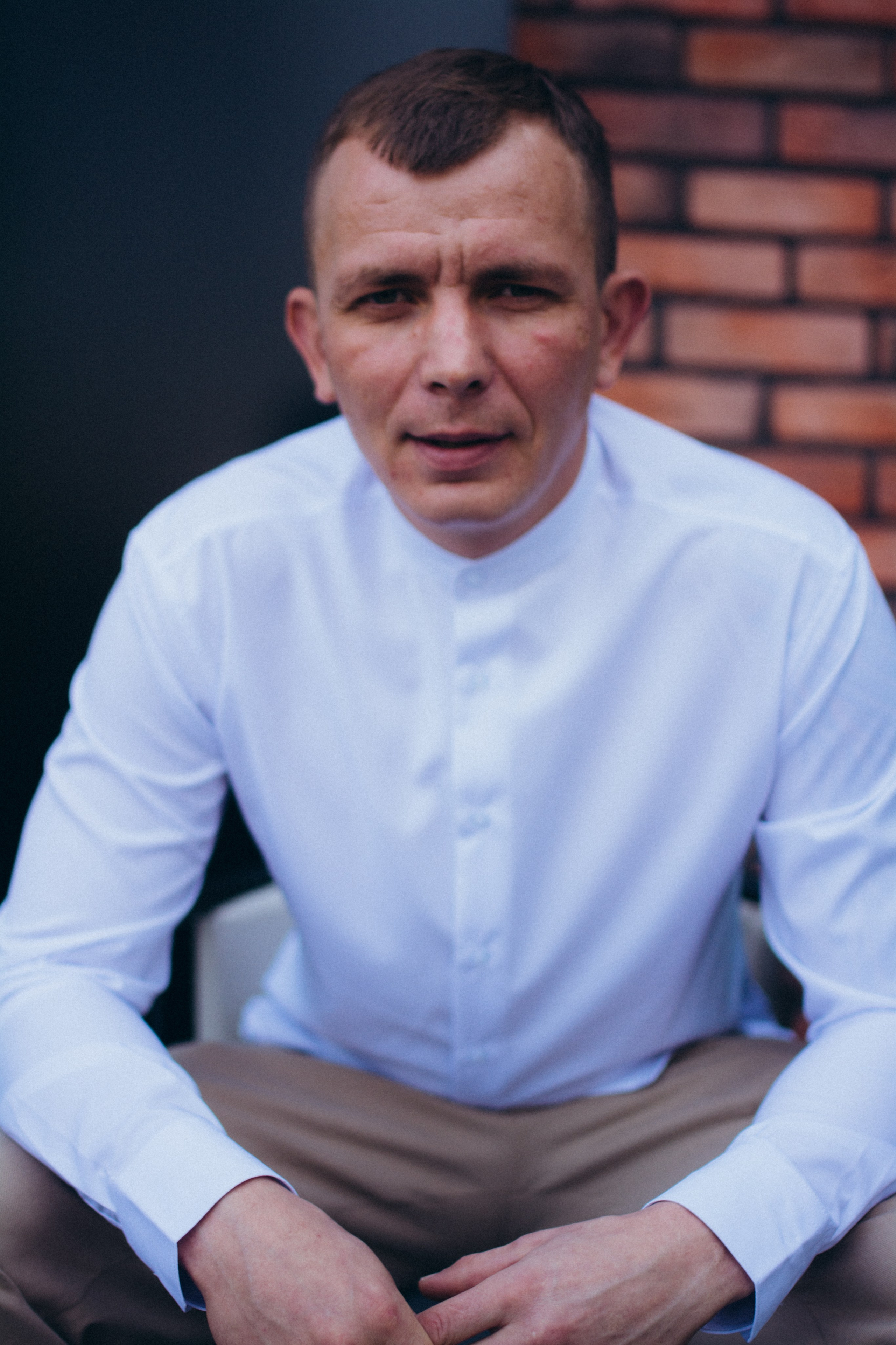 Павел и Юлия. Семейный фотограф в Новом Уренгое Алёна Пряженцева