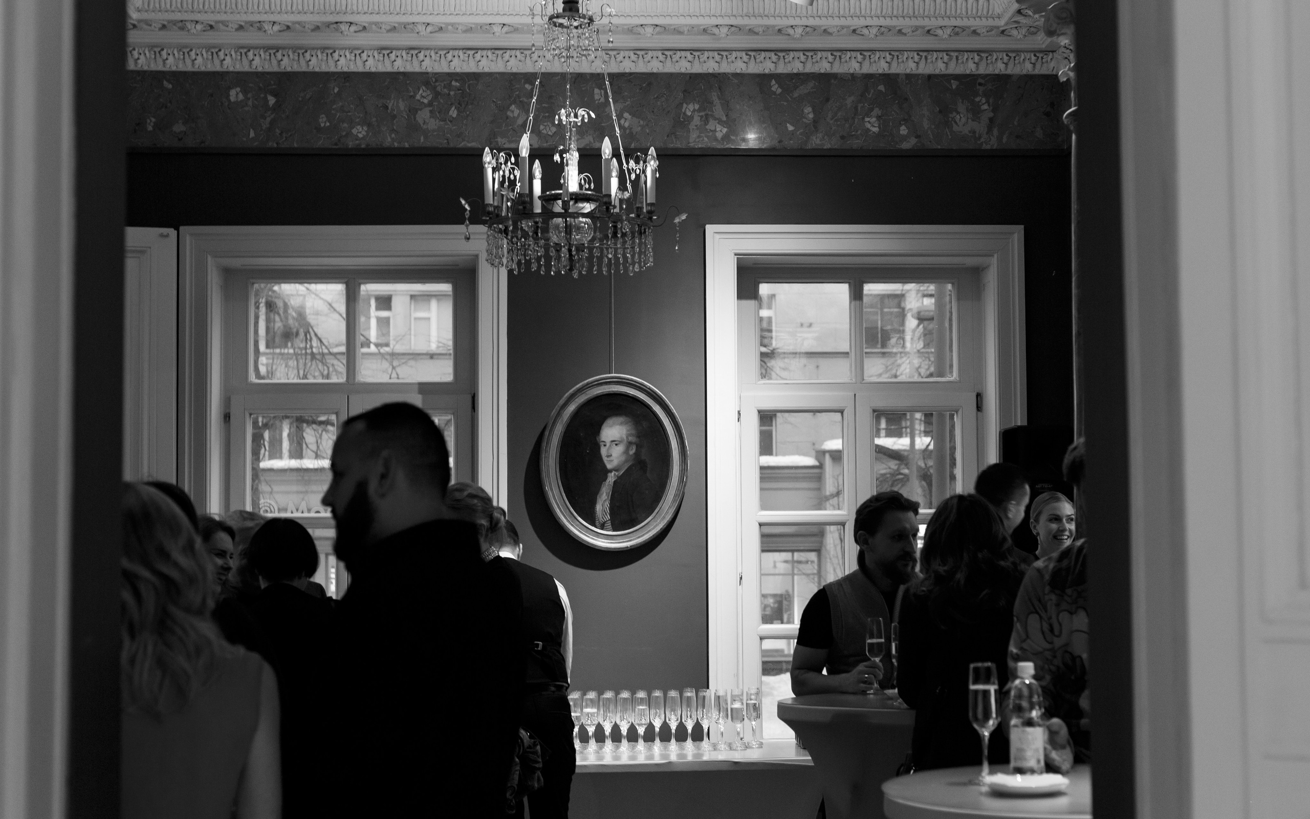 Презентация журнала топ 100 интерьерных дизайнеров. Свадебный и Индивидуальный фотограф в Москве Акоп Арсенян