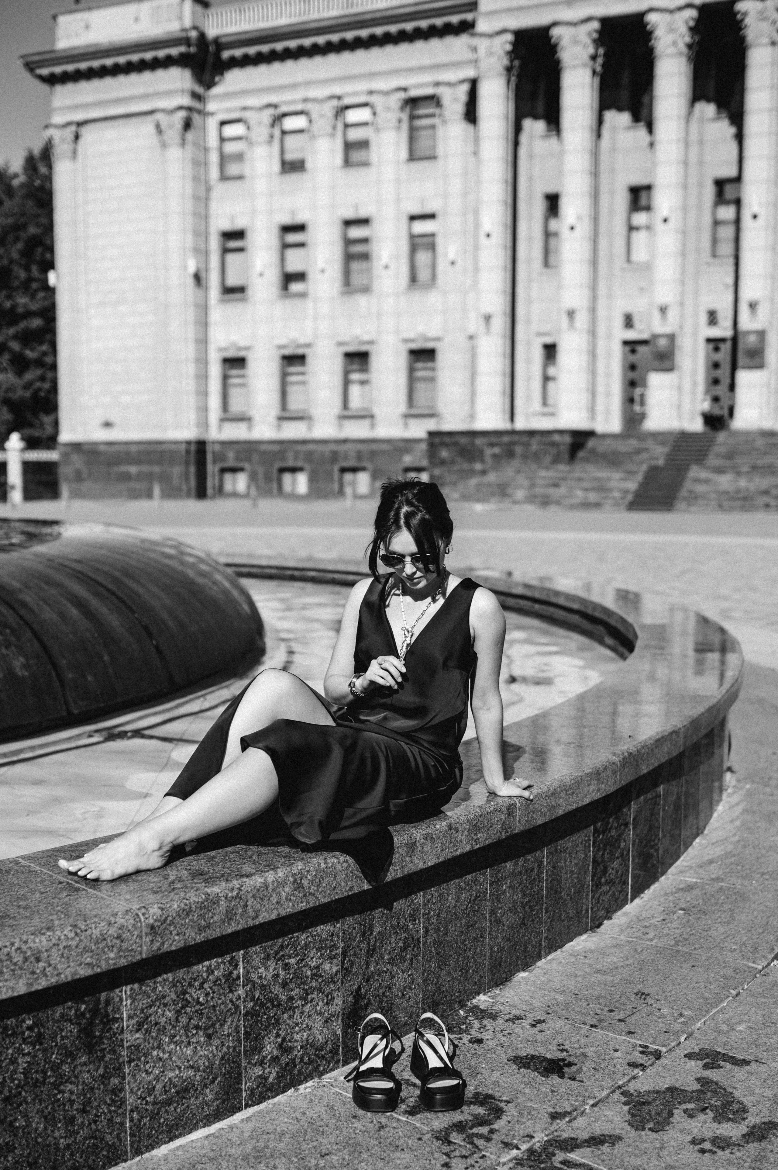 Алина. Семейный и женский фотограф в Краснодаре Александра Синчук