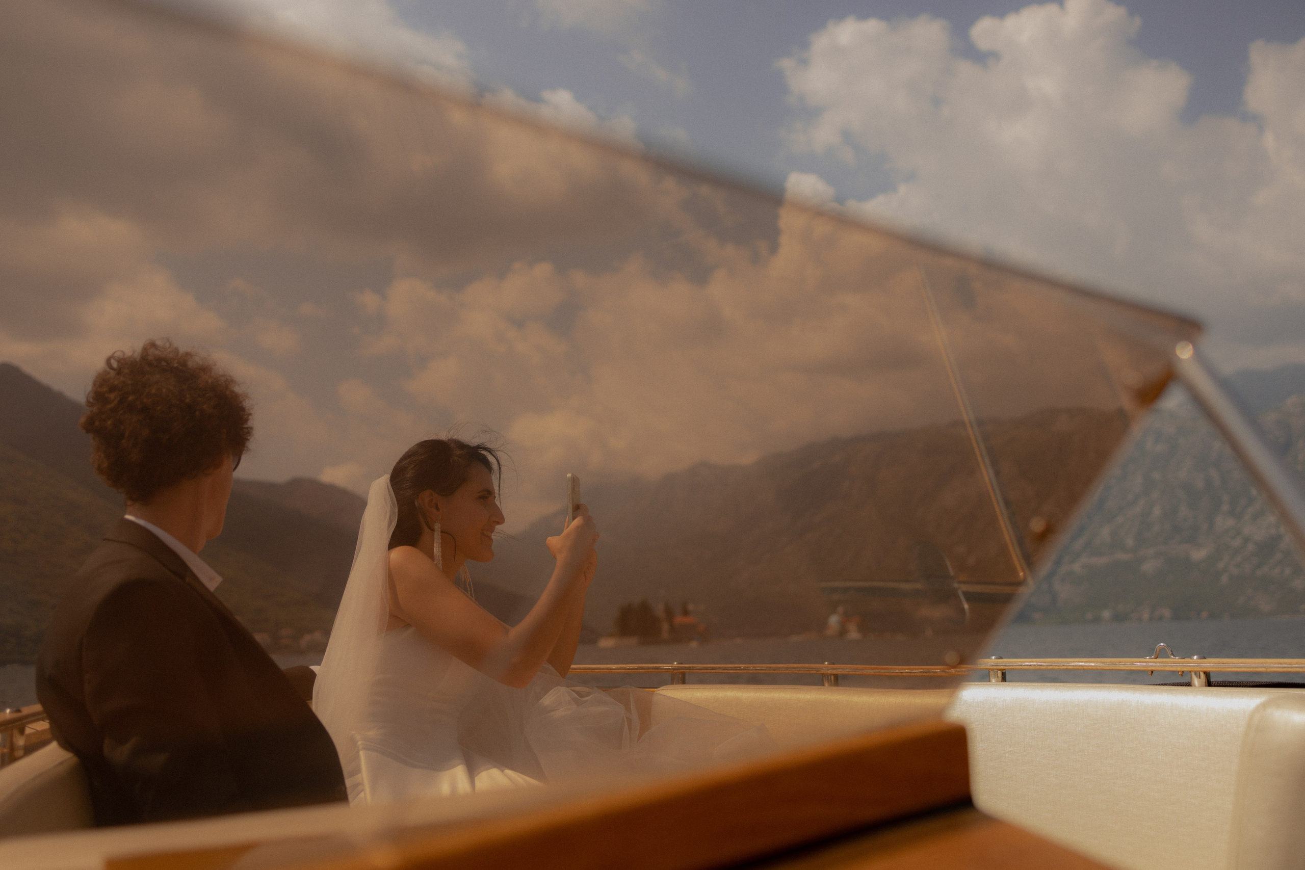 Алсу и Ильвир. Черногория|06.09.22. Фотограф Зарина. Казань