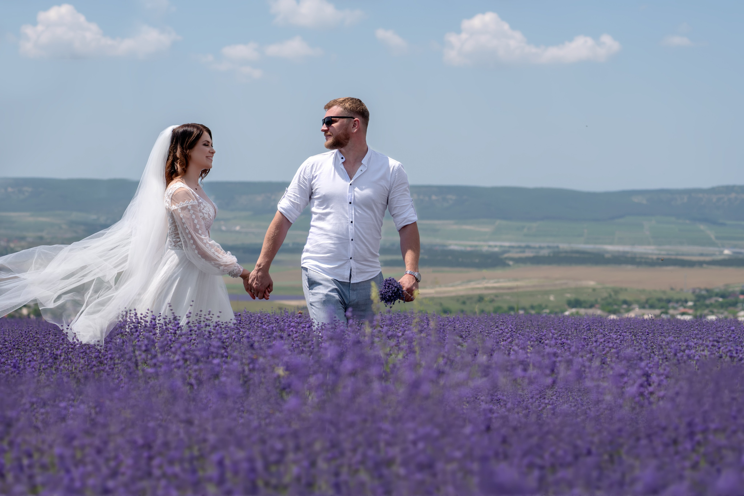 Свадебная фотосъемка. Свадебный и семейный фотограф Симферополь Крым Юлия Титова