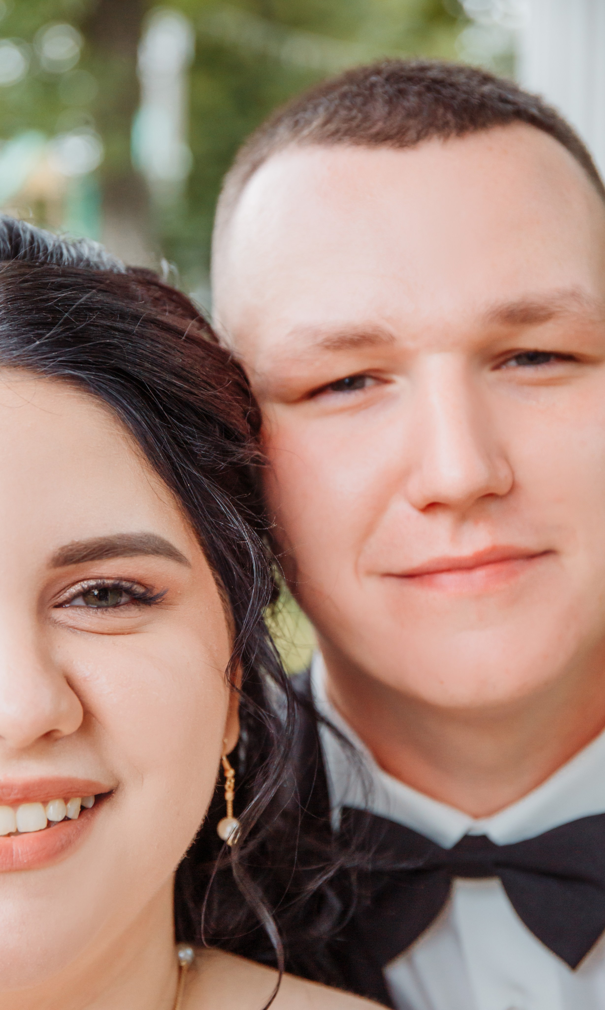 Свадебные фотосессии. Семейный фотограф из Новошахтинска Антонина Змиенко