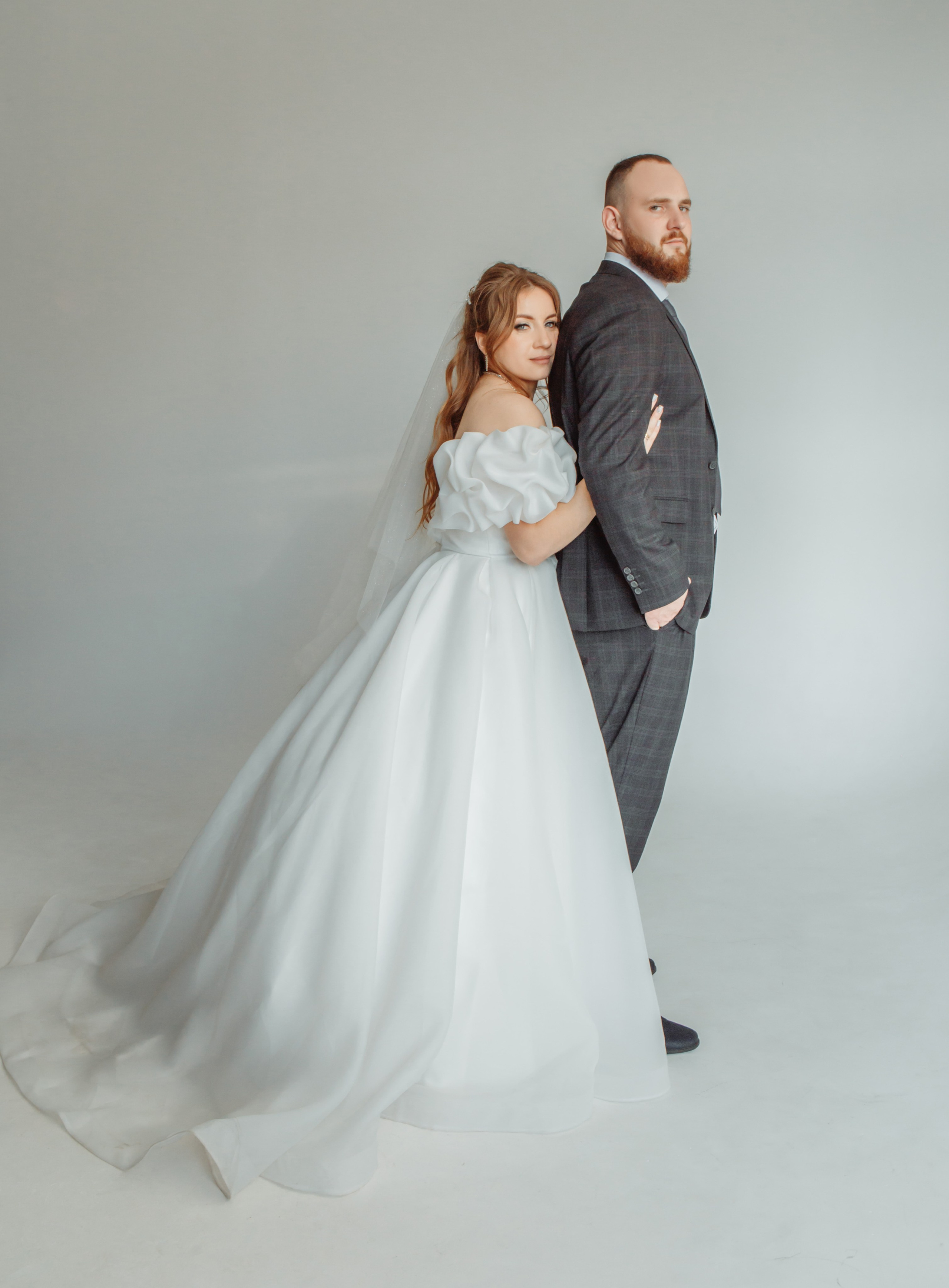 Свадебные фотосессии. Семейный фотограф из Новошахтинска Антонина Змиенко