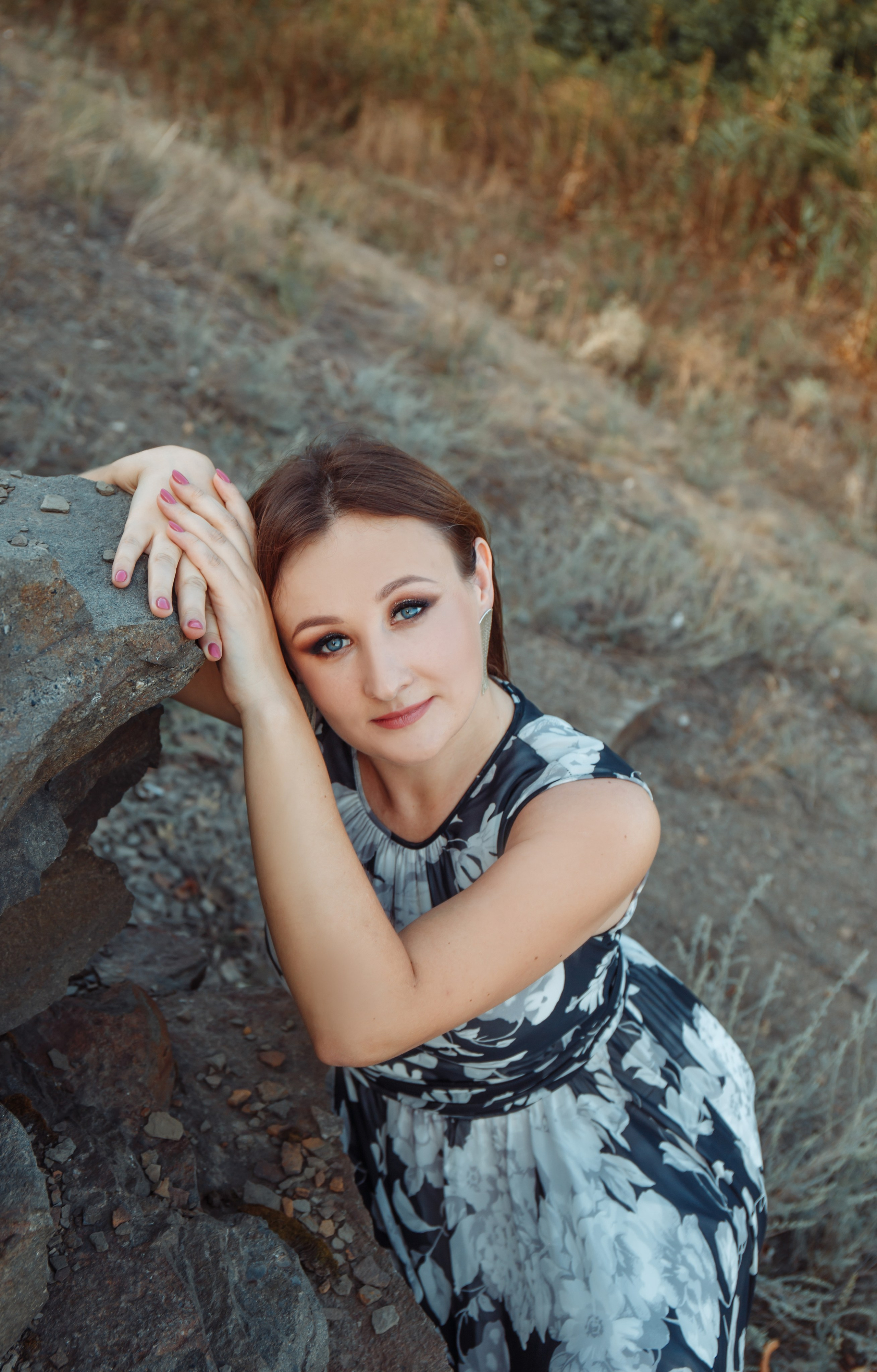 Индивидуальные фотосессии. Семейный фотограф из Новошахтинска Антонина Змиенко