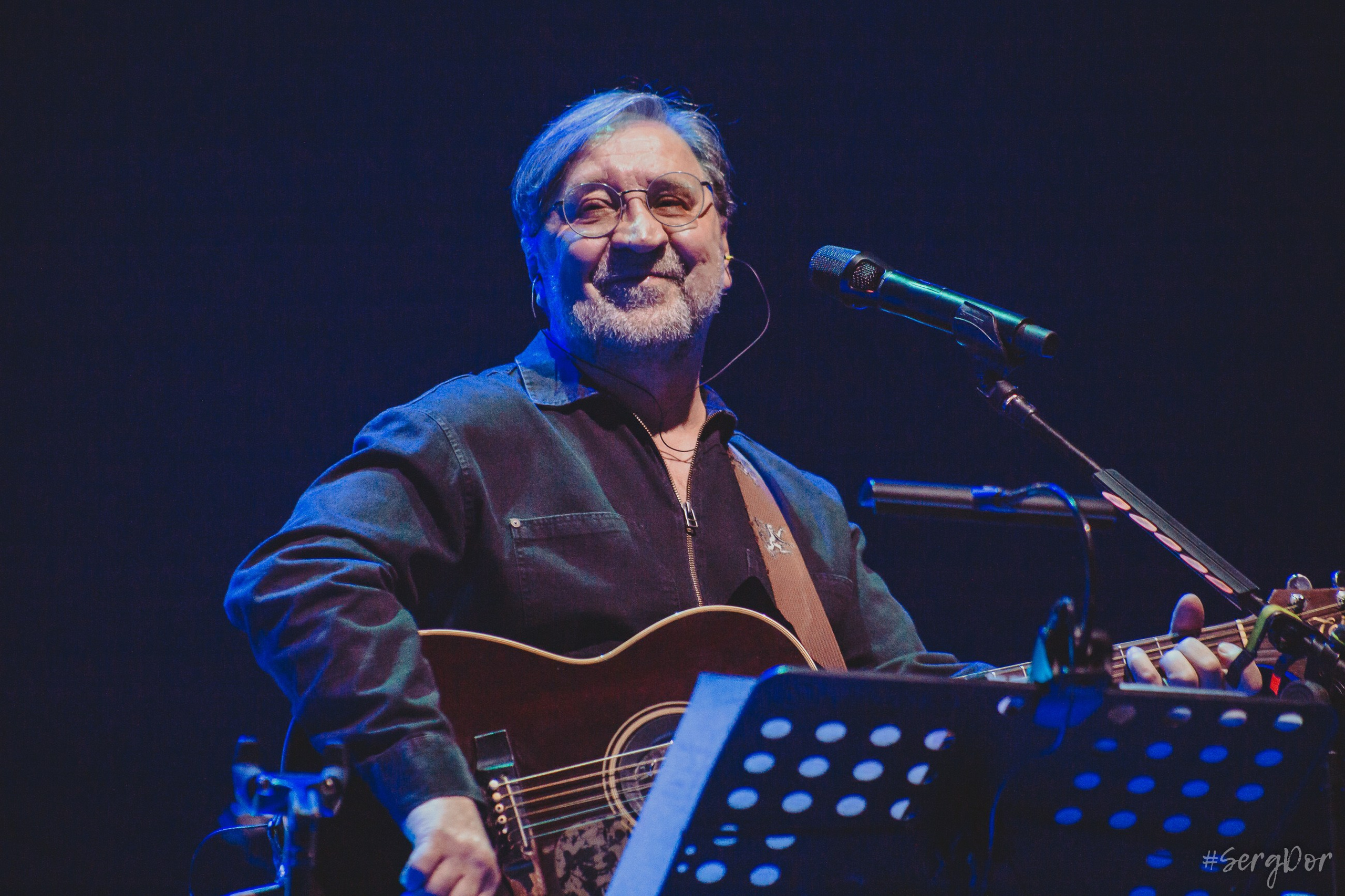 ДДТ, DDT, Ереван, 03.11.2024, СКК, Спортивно-концертный комплекс имени Карена Демирчяна, Երևան, Армения, большой концерт, 3 ноября 2024 года, Юрий Шевчук, SergDor, #SergDor