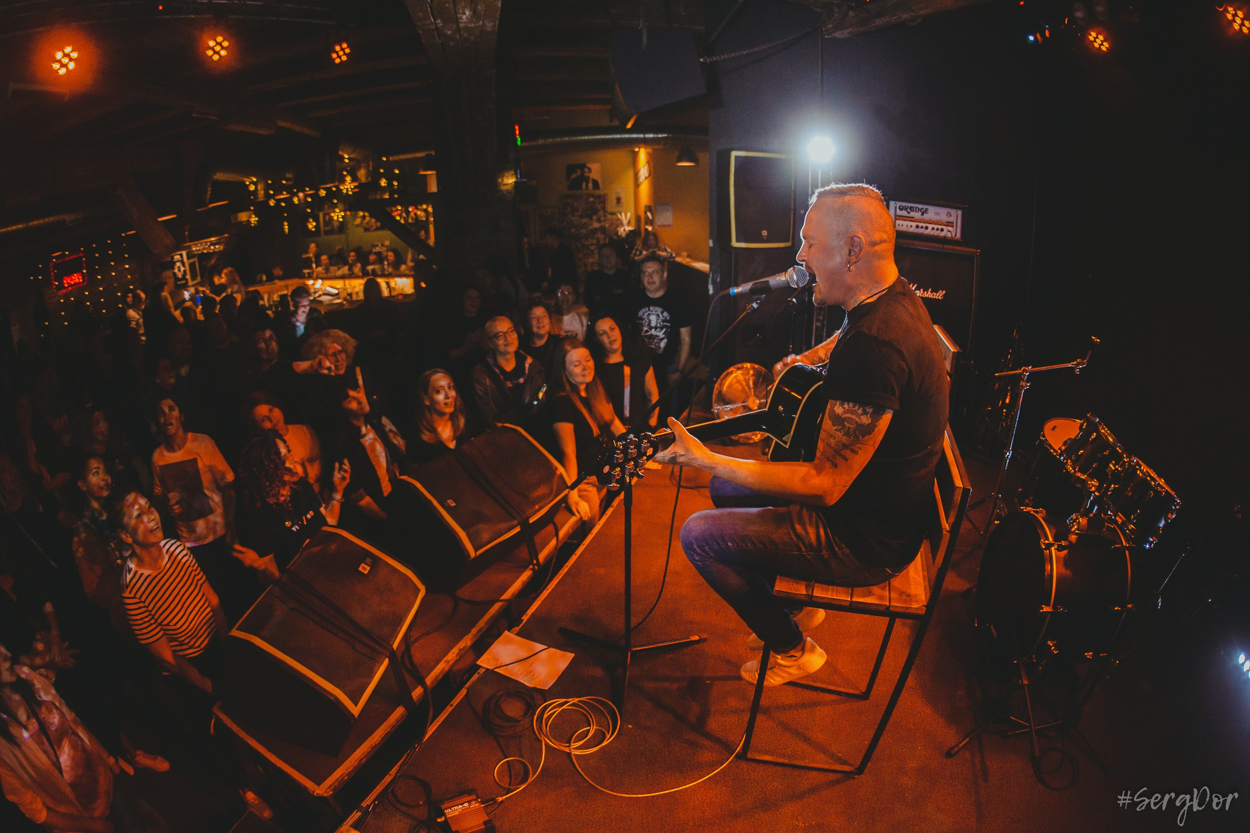 Андрей Грейчайник, ДМЦ, акустика, Дороги Меняют Цвет, Питер, СПб, Санкт-Петербург, Денис Дёмкин, Цоколь, Zoccolo 2.0, 17.05.2024, SergDor, 17 мая 2024 года, #SergDor