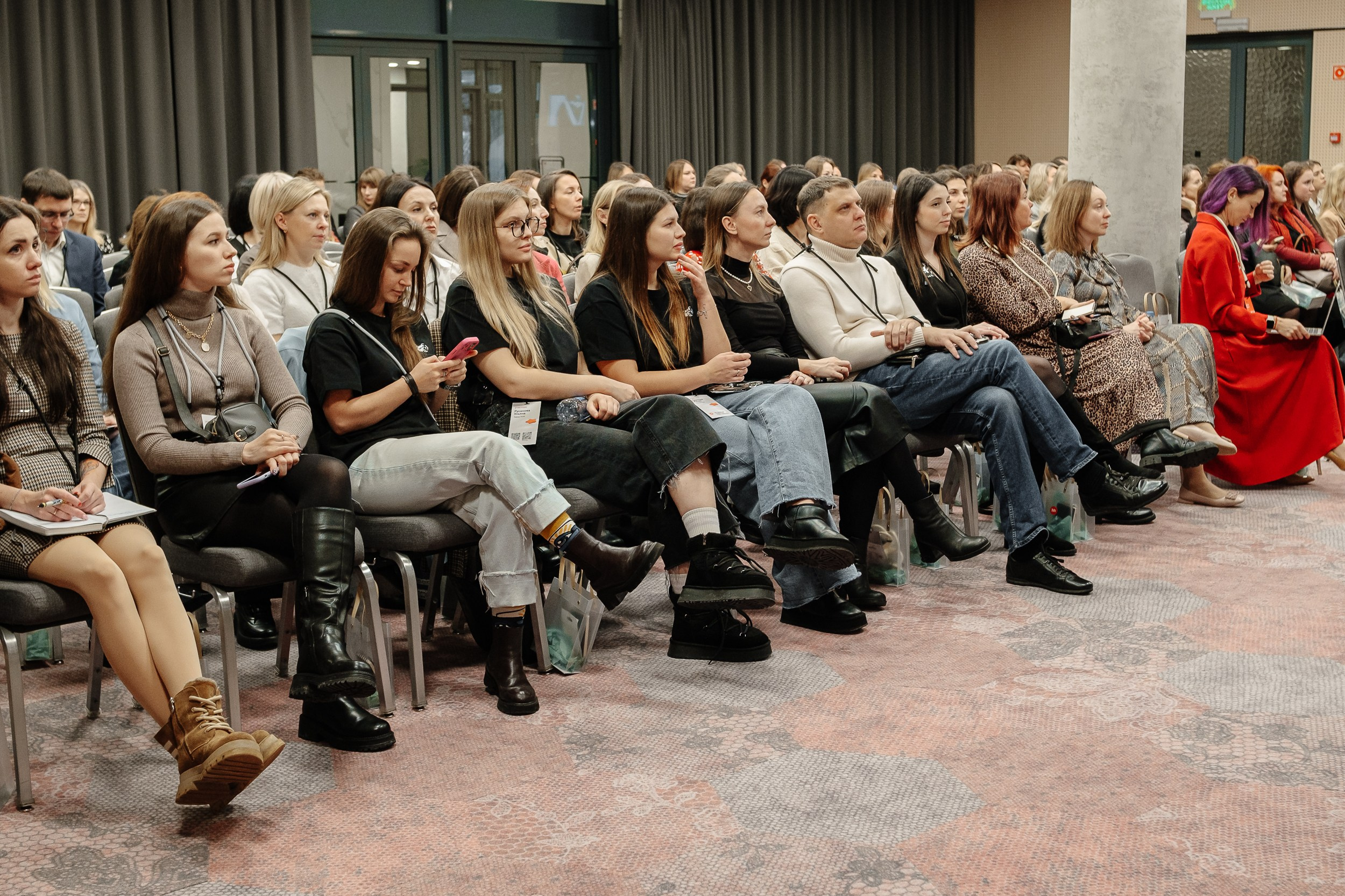 Конференция HH.ru