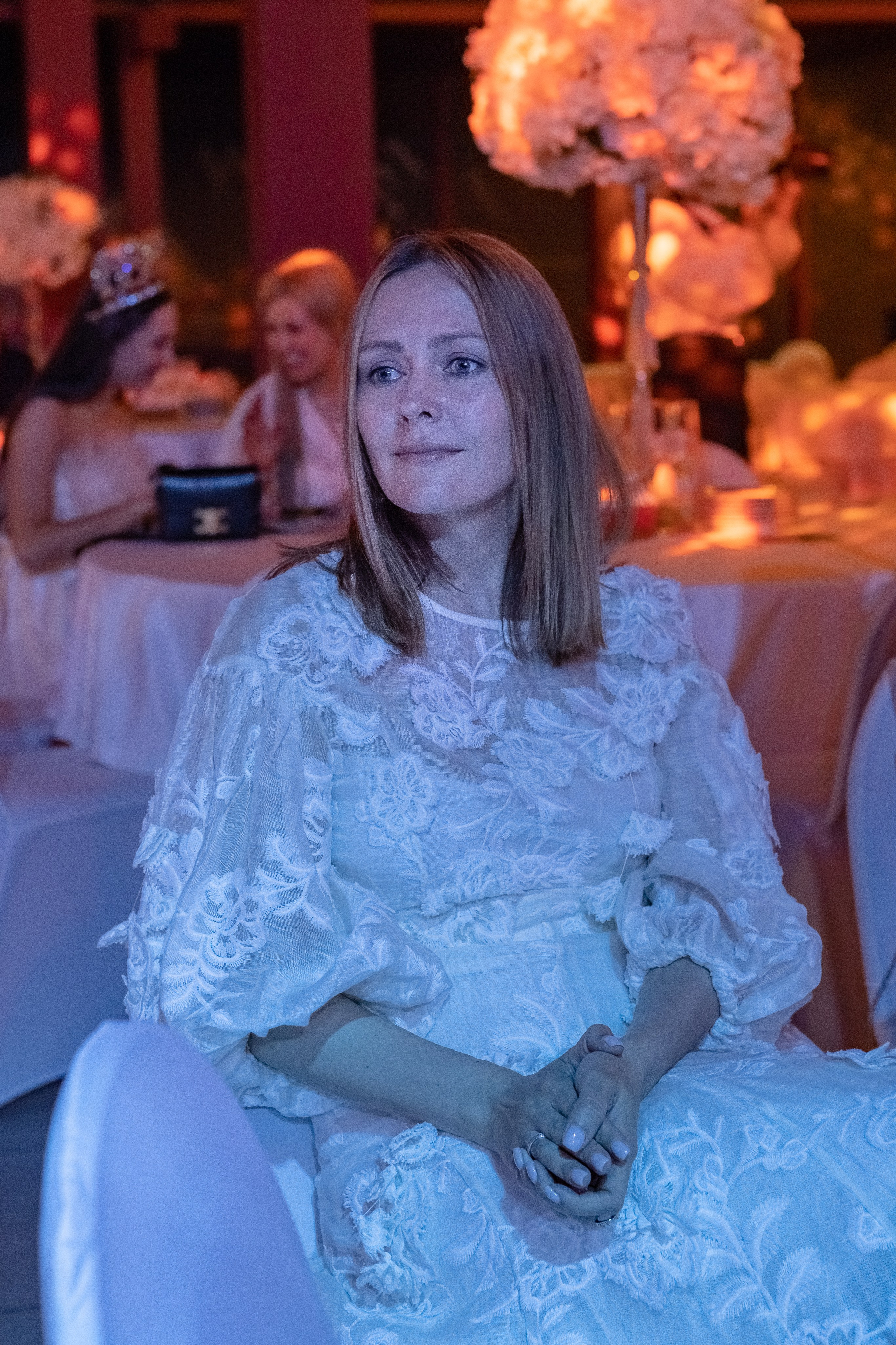 Репортажная съемка. Репортажный, концертный фотограф в Санкт-Петербурге Эва Маркова