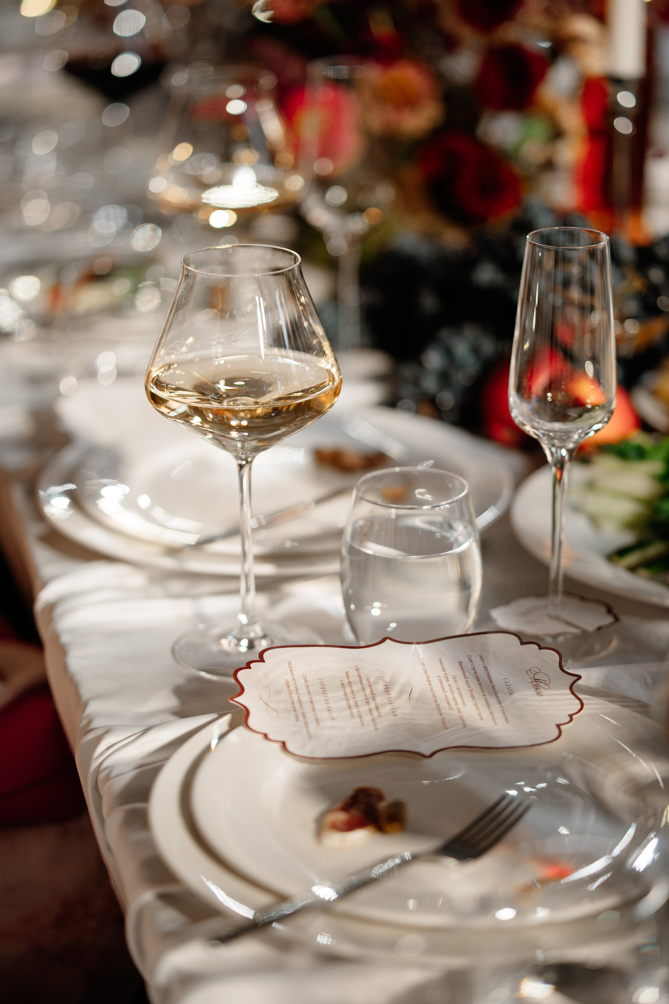 Иван и Полина. Свадебный и репортажный фотограф в Москве Андрей Вайман