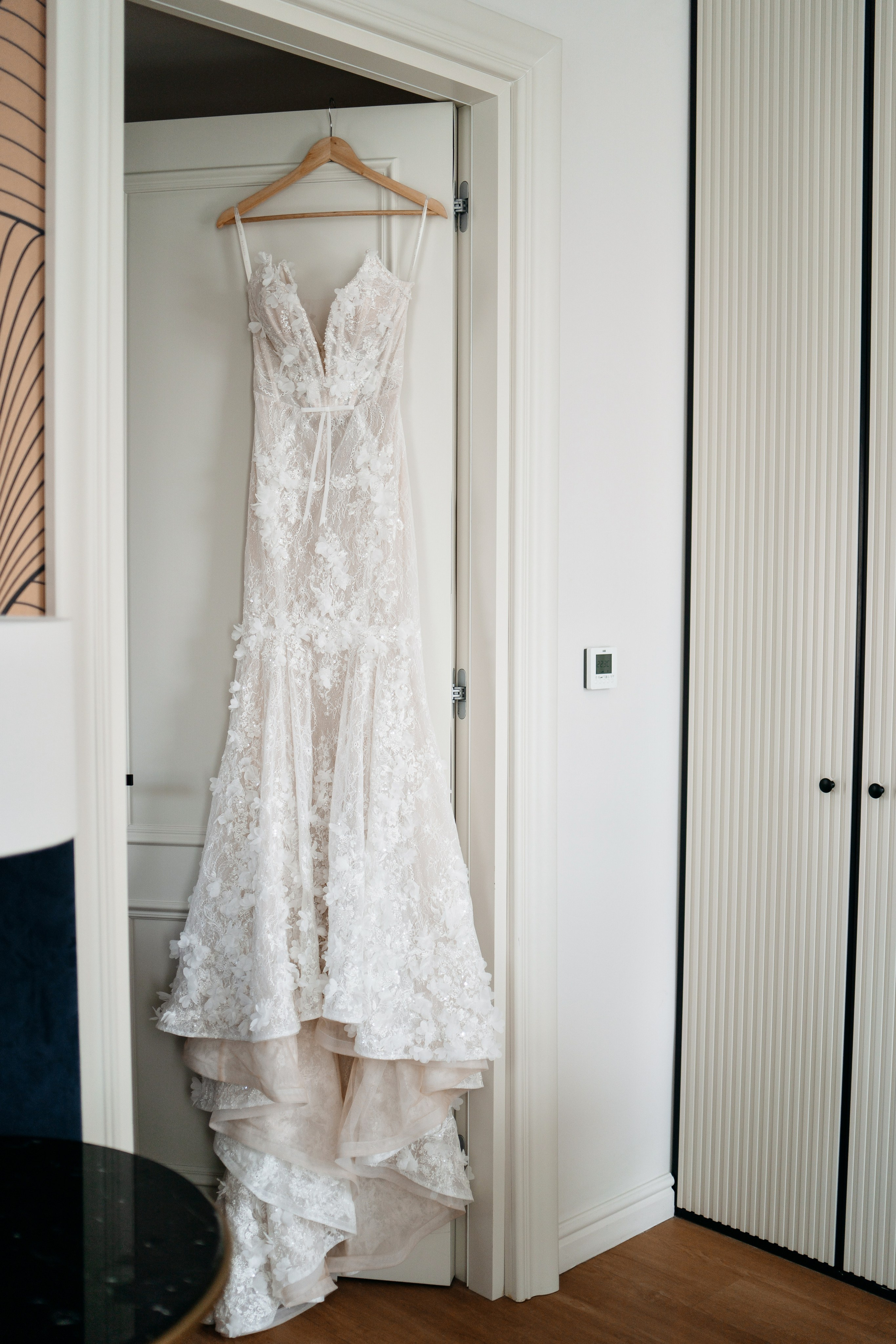 Саша и Милана. Свадебный и репортажный фотограф в Москве Андрей Вайман