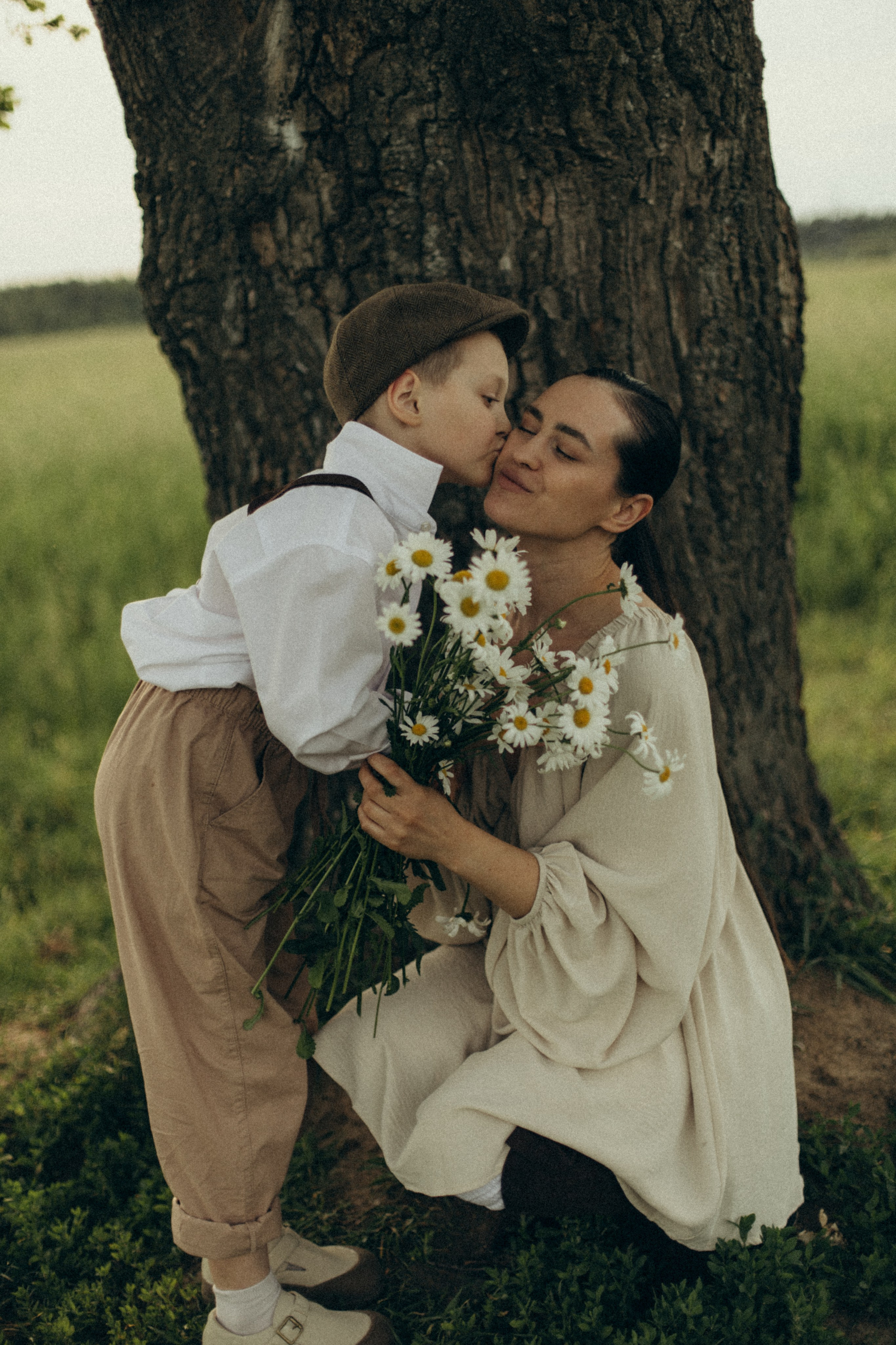 Anastasia & Ivan. Главная