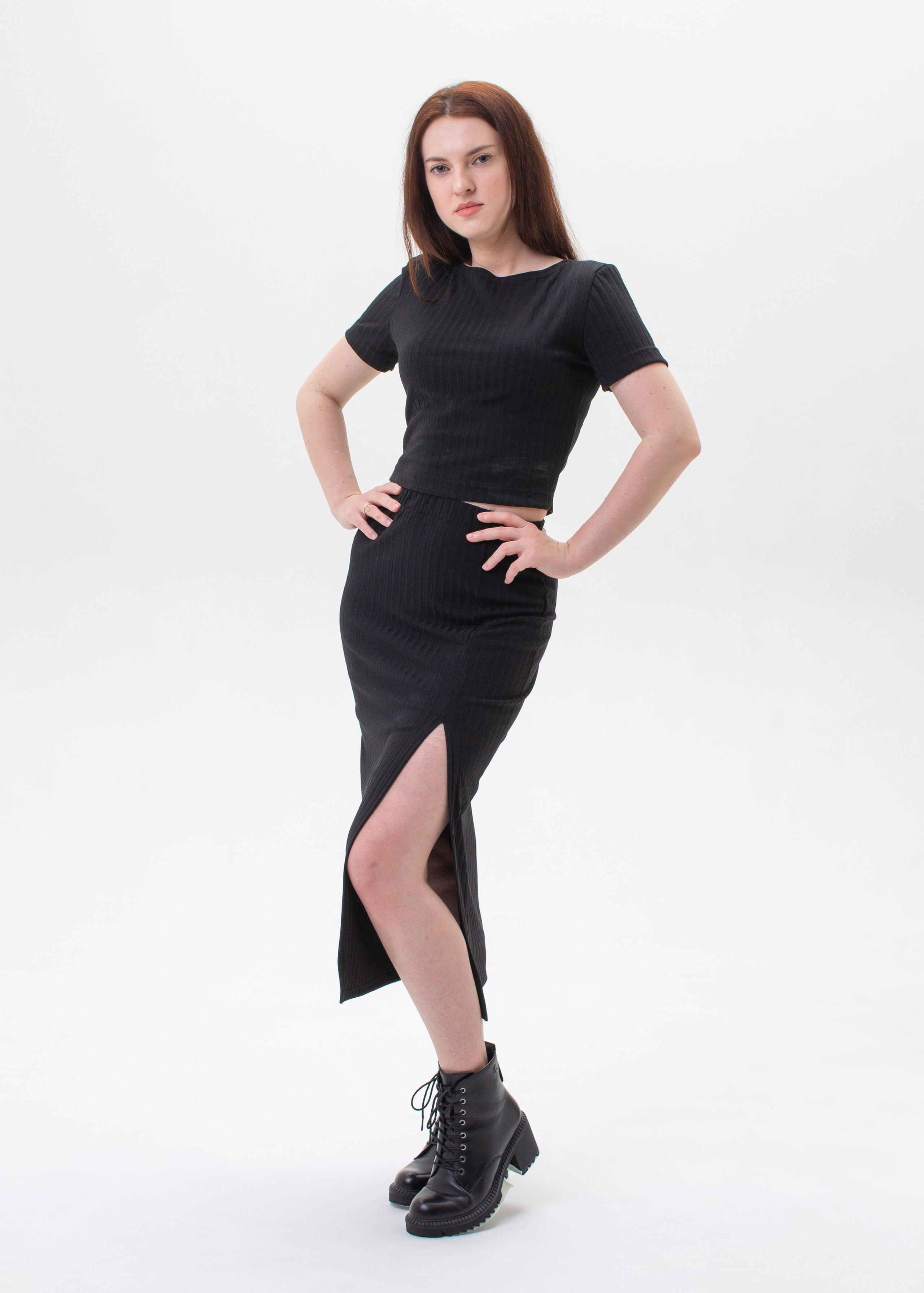 Студийные фотосессии. Фотограф в Анапе Олег Зекерьяев