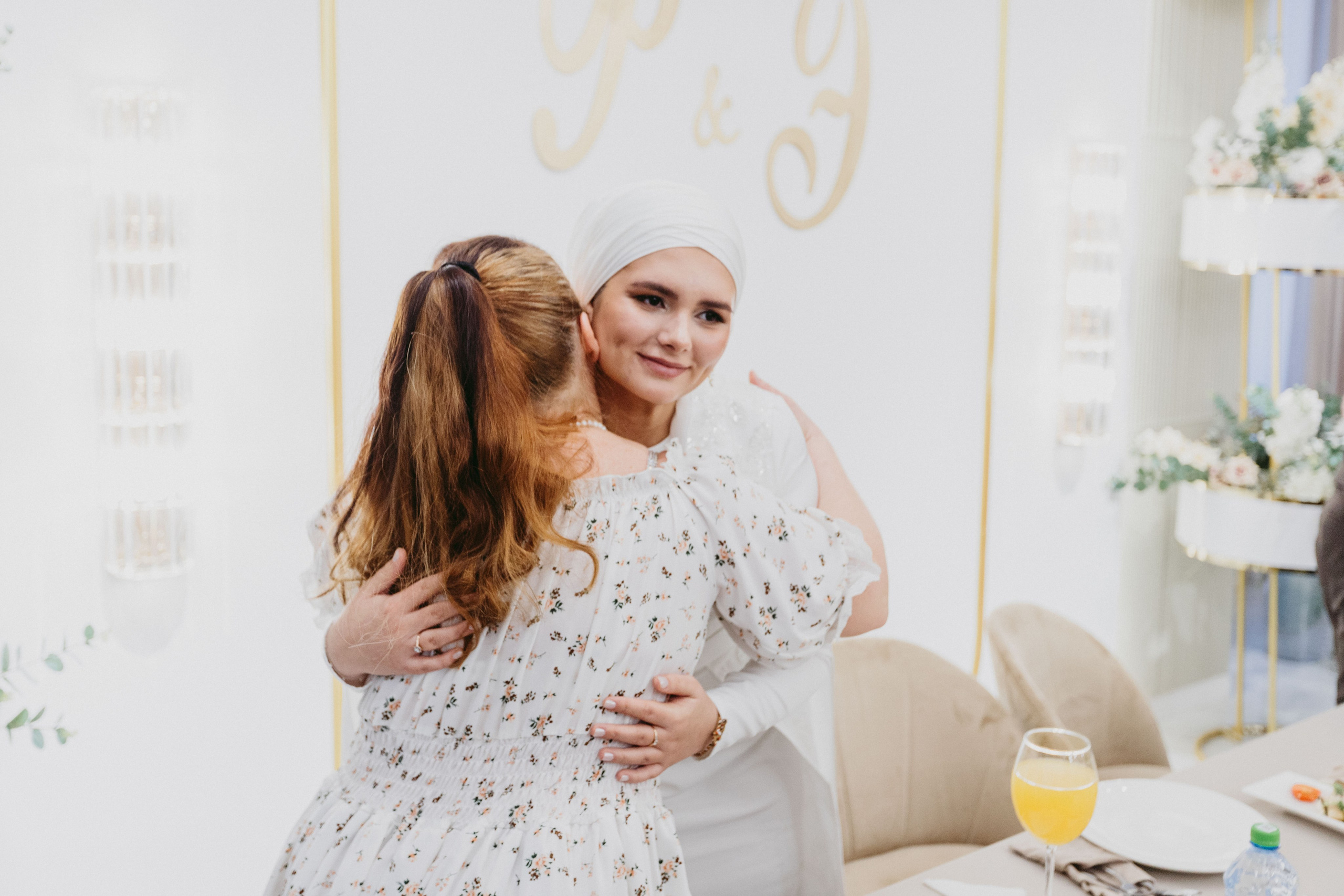 Элина и Равшан. Портретный и репортажный фотограф Елизавета Рудовская|Казань