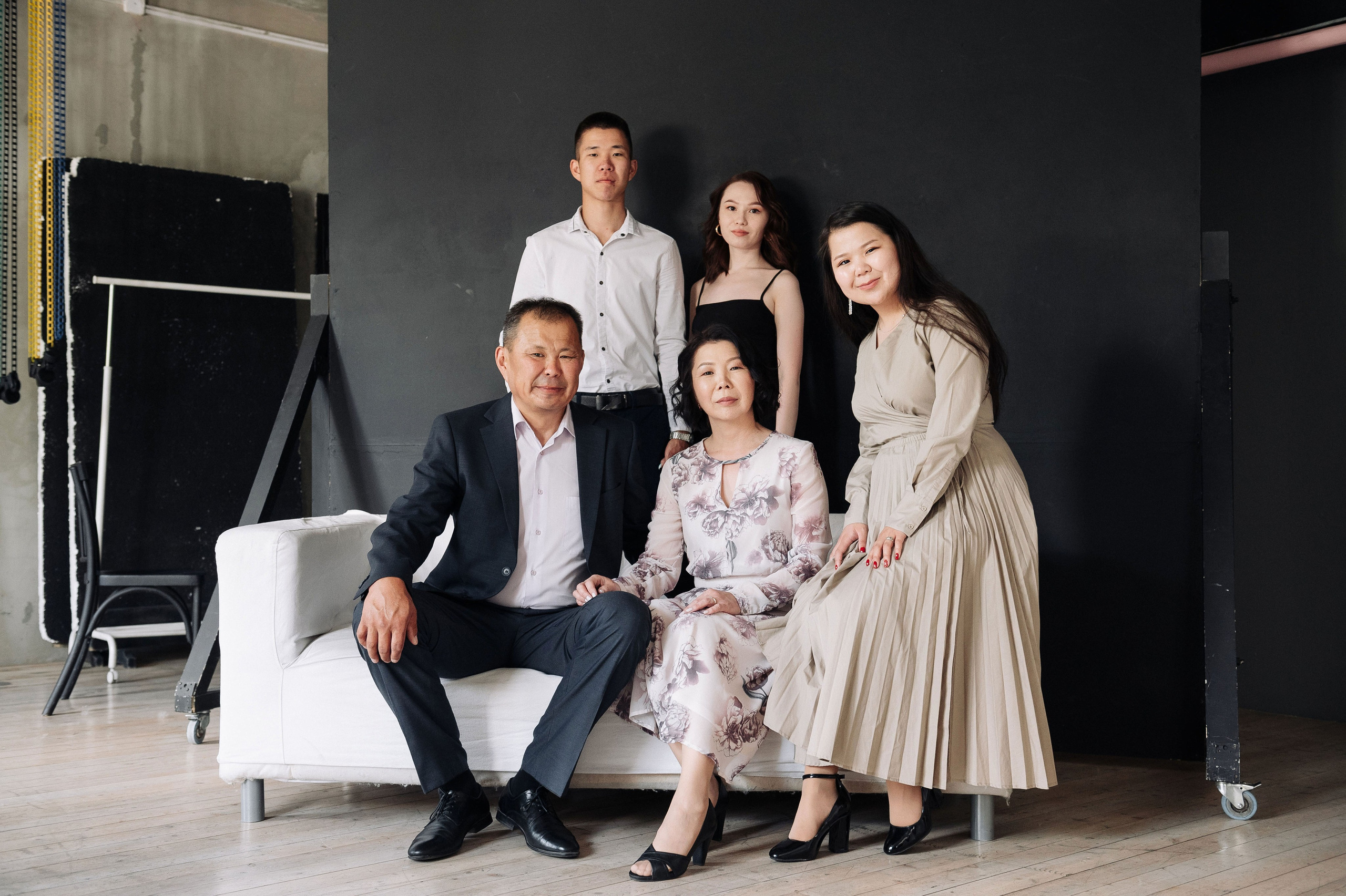 7. Фотограф Улан-Удэ, Бурятия