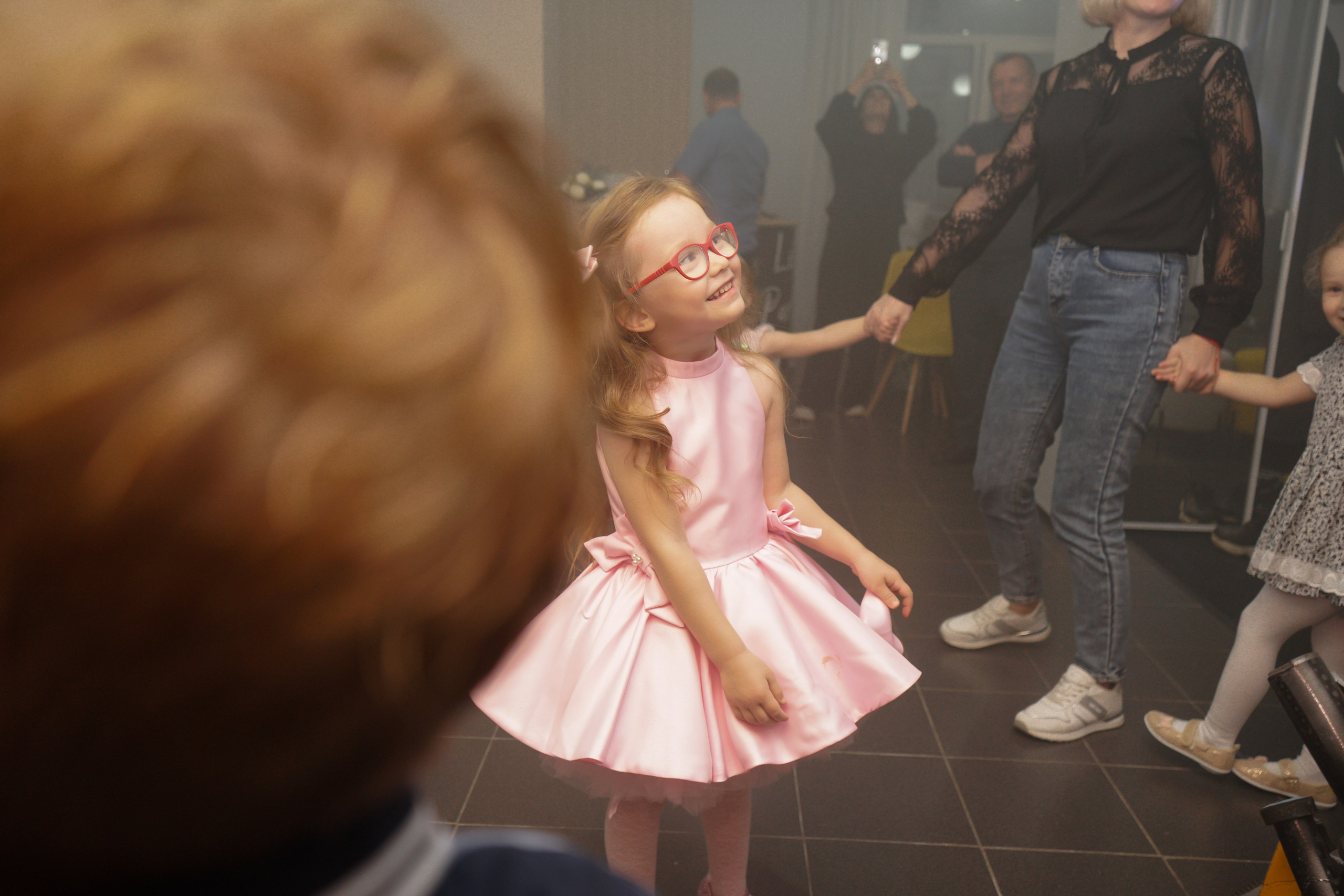 День рождения