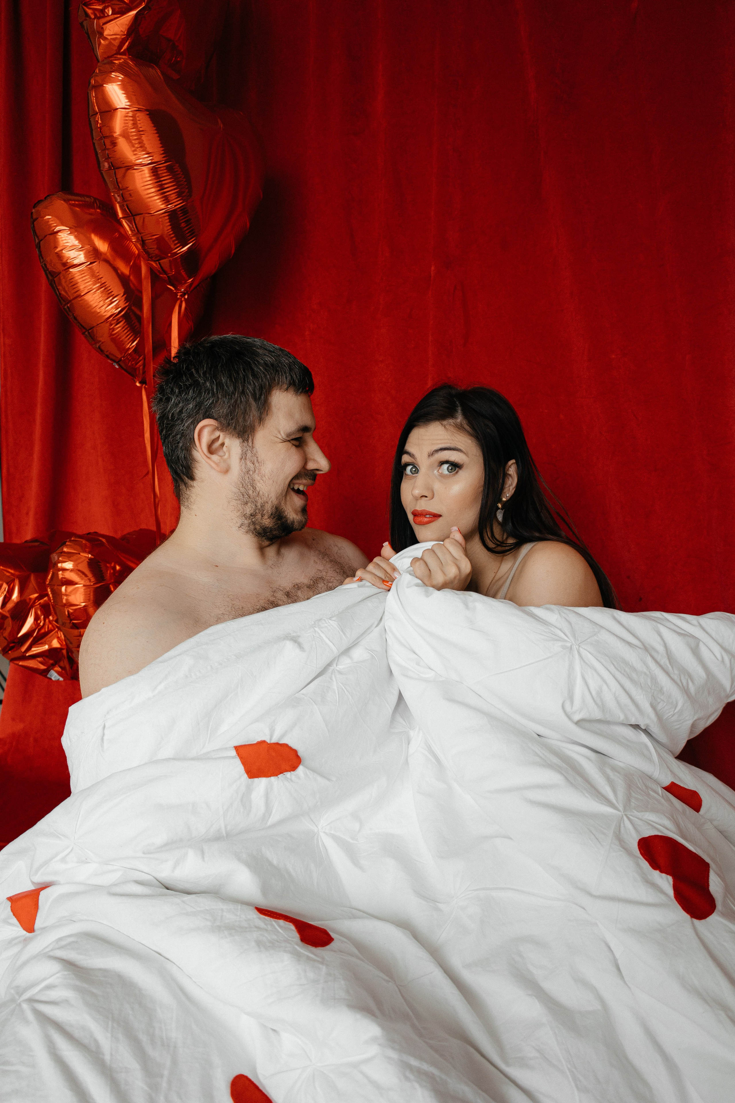 Happy Valentine's. Фотограф из Краснодара Мария Приходько