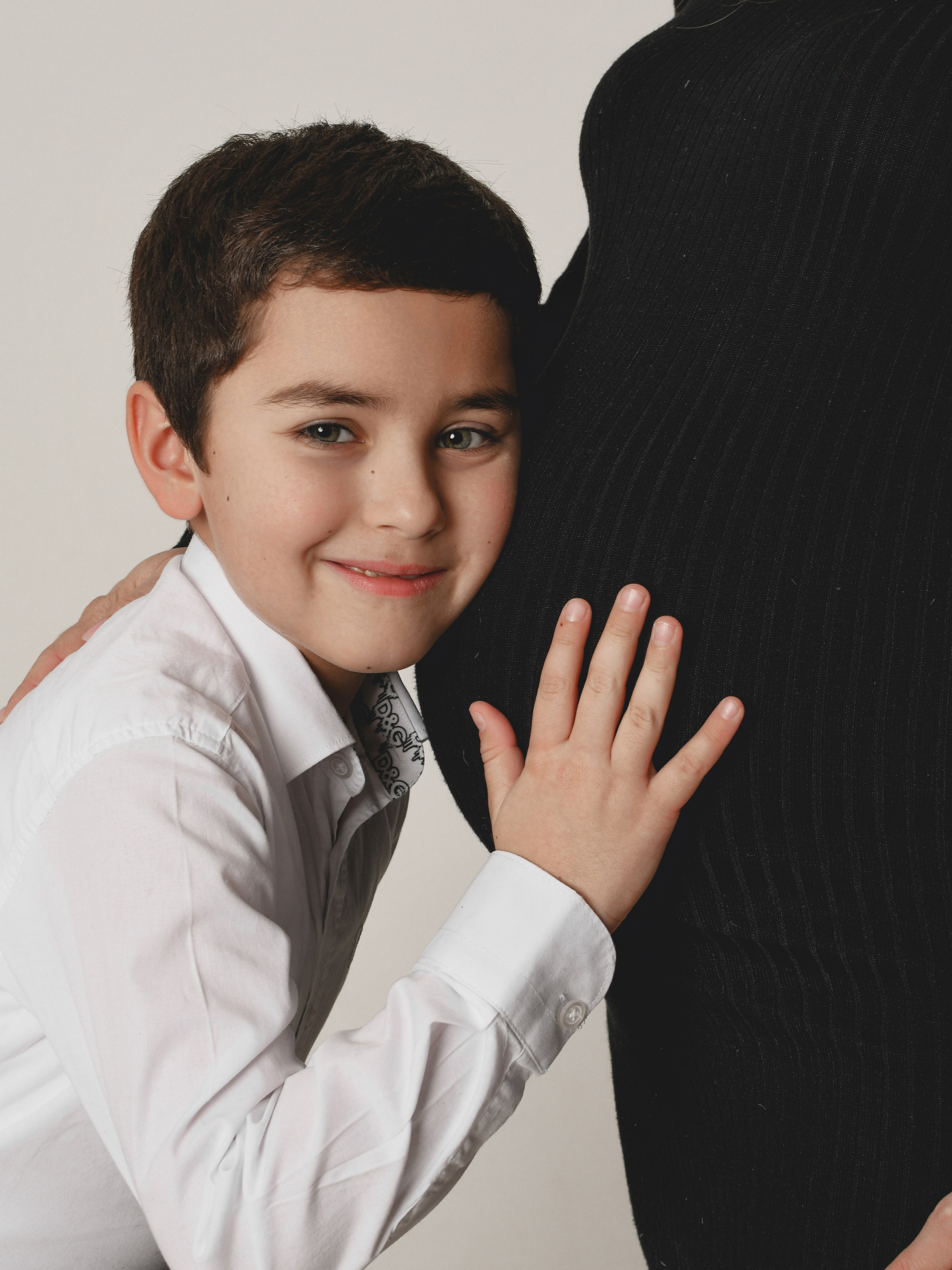 Диана. Фотограф