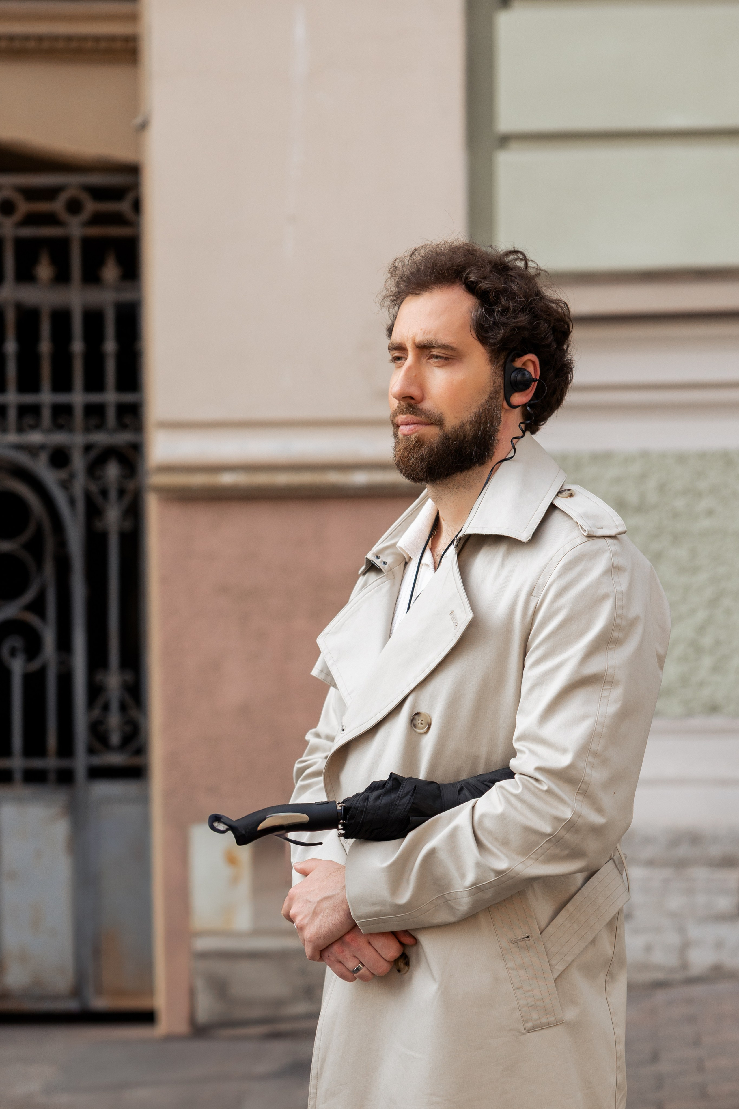 Репортаж.Прогулка-экскурсия для ГК «Еврострой». Фотограф в Санкт-Петербурге Ефремова Наталья