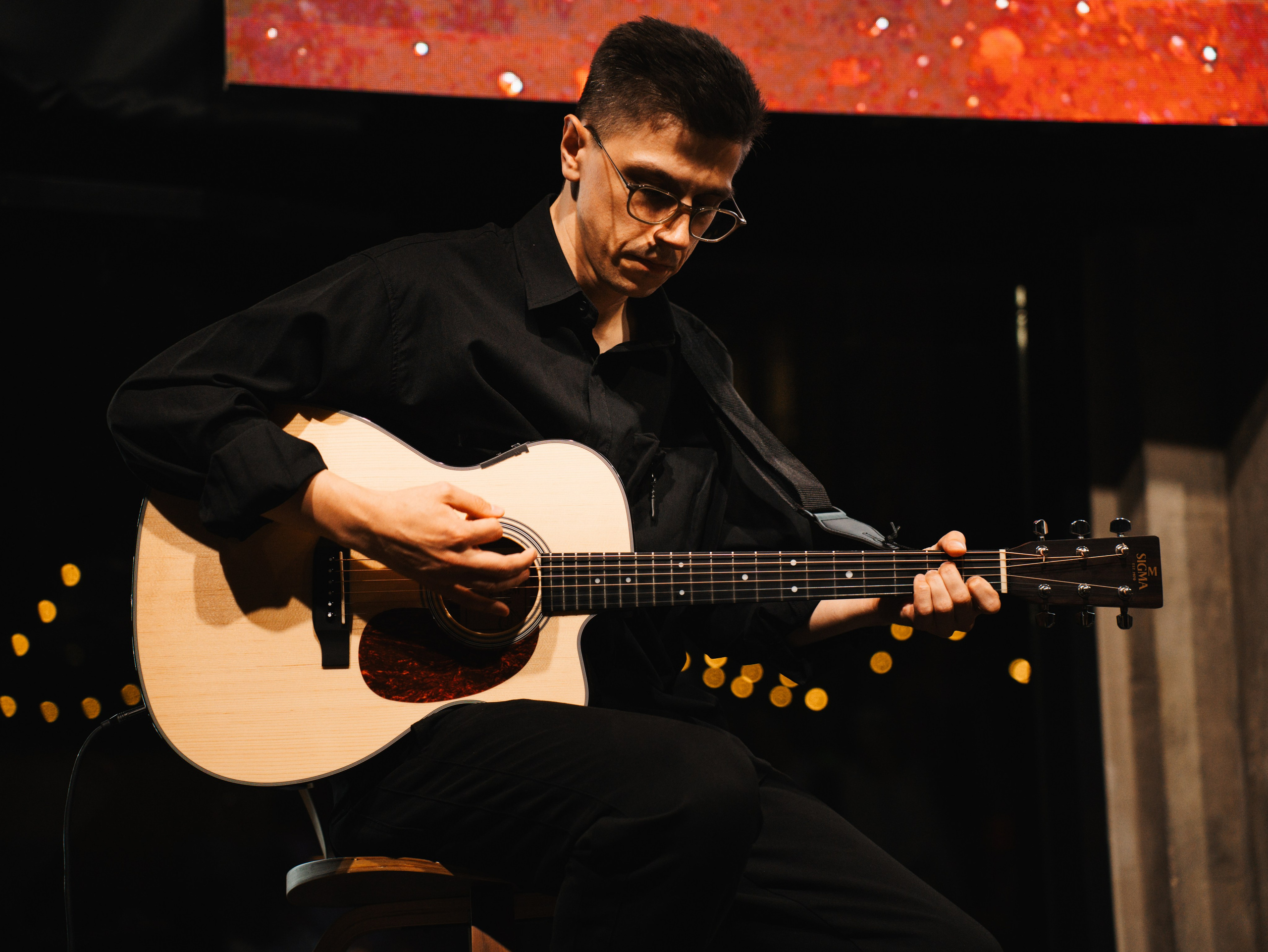 Фестиваль «Креативные выходные 2024». Фотограф в Санкт-Петербурге Полковникова Юлия