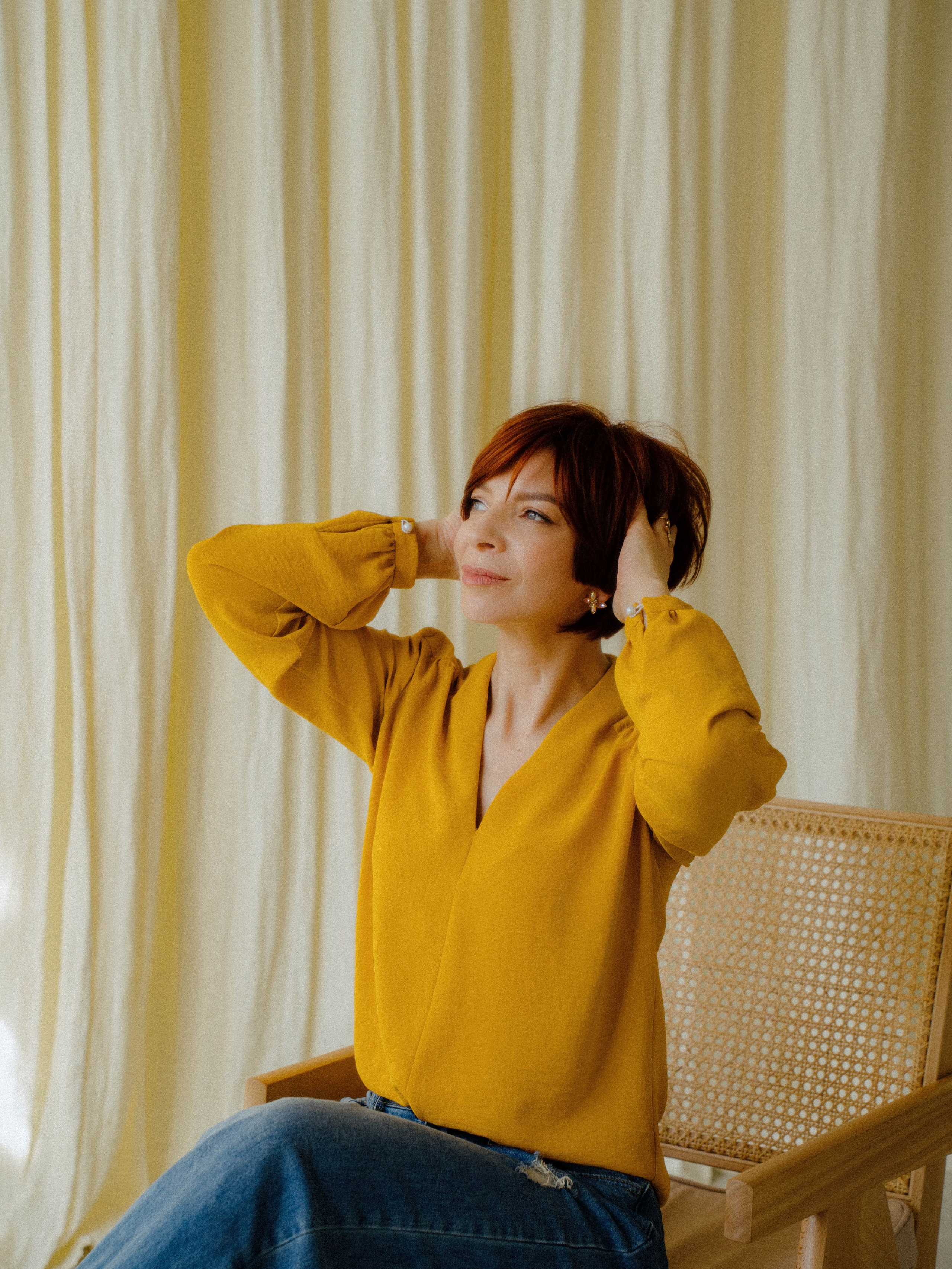 Валентина. Фотограф в Санкт-Петербурге Полковникова Юлия