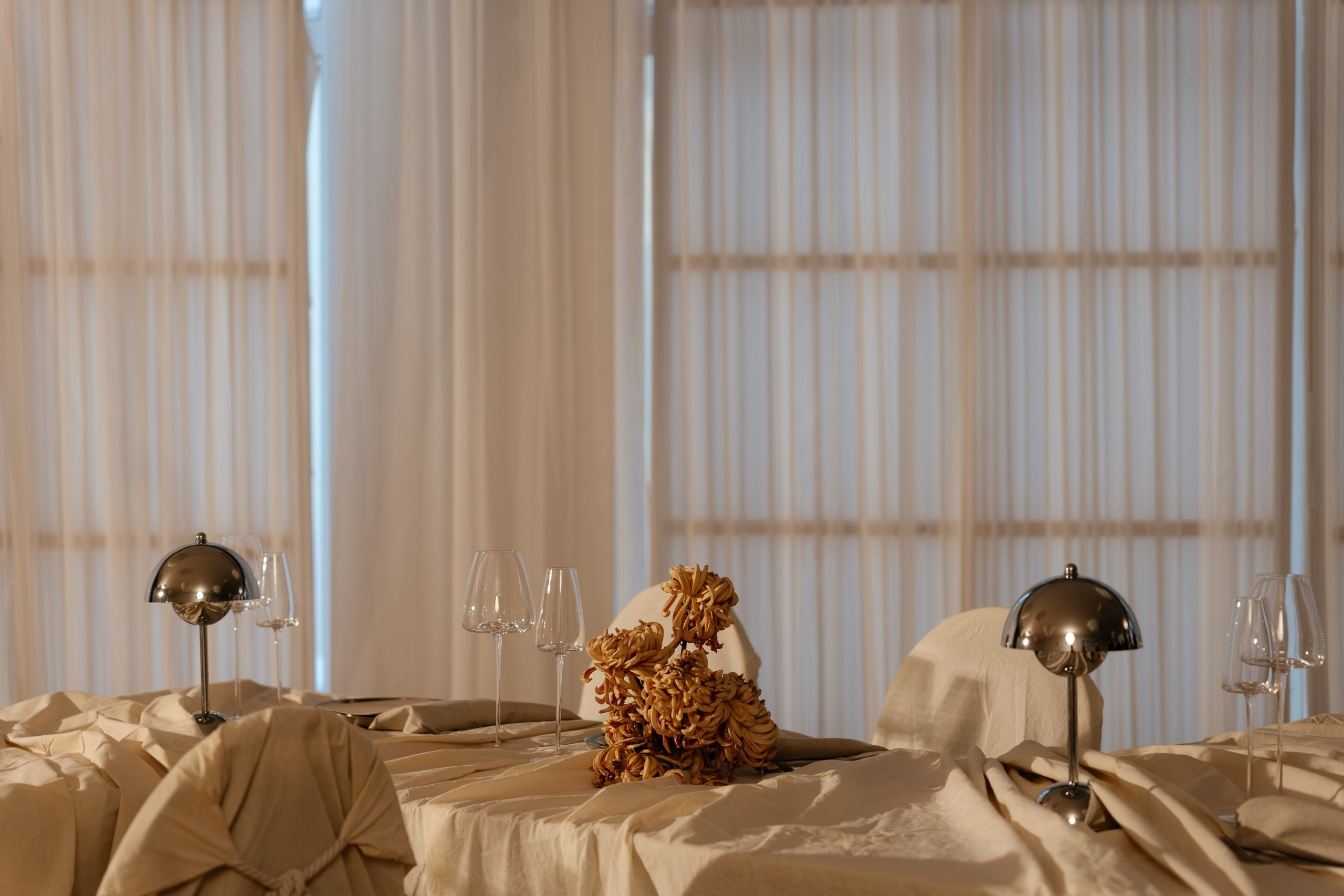 Марк и Мари. Свадебный фотограф в Москве Евгений Рыжов