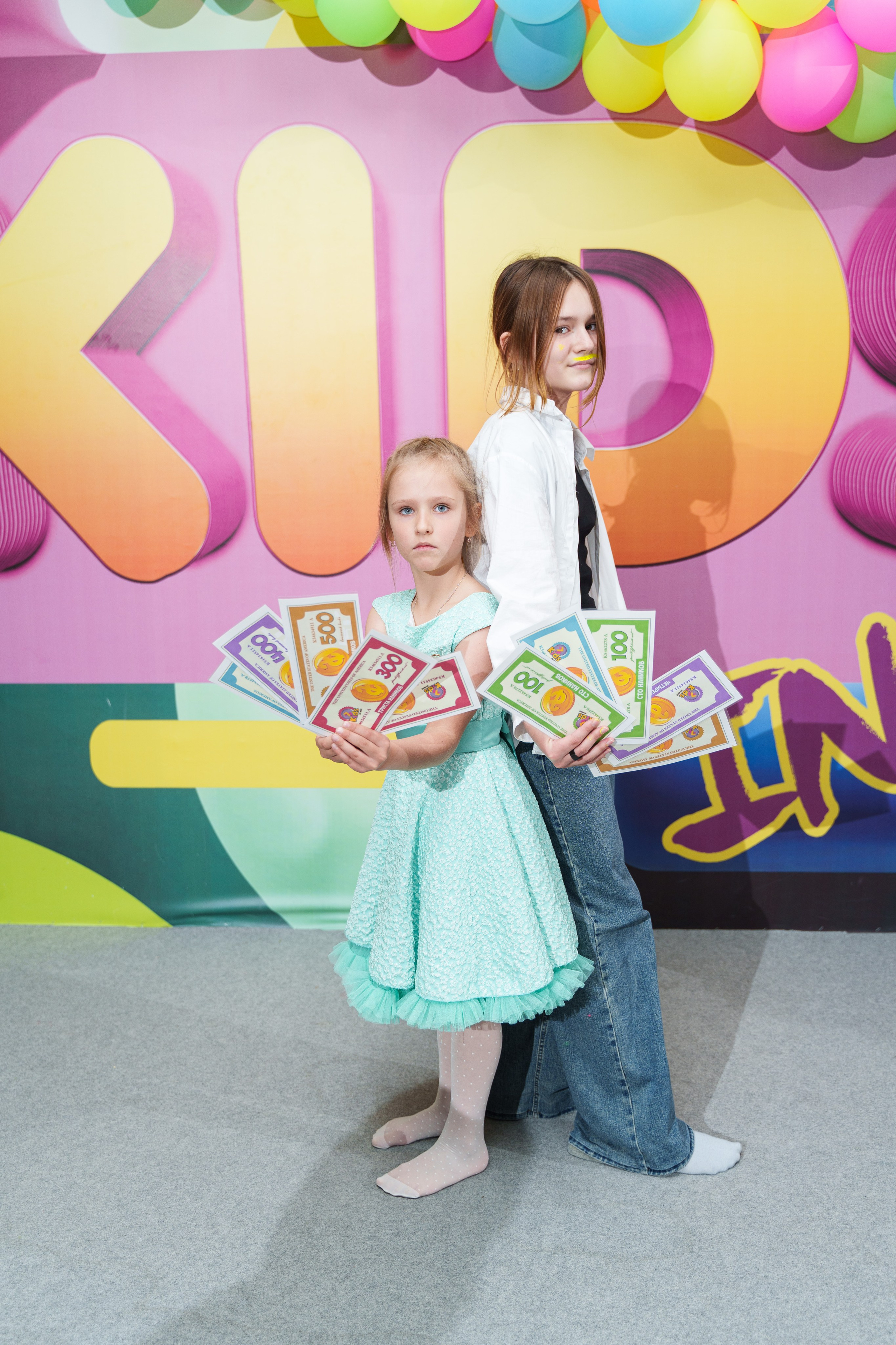 Фотограф на детские праздники. Свадебный и семейный фотограф в Новосибирске Данил Коротких