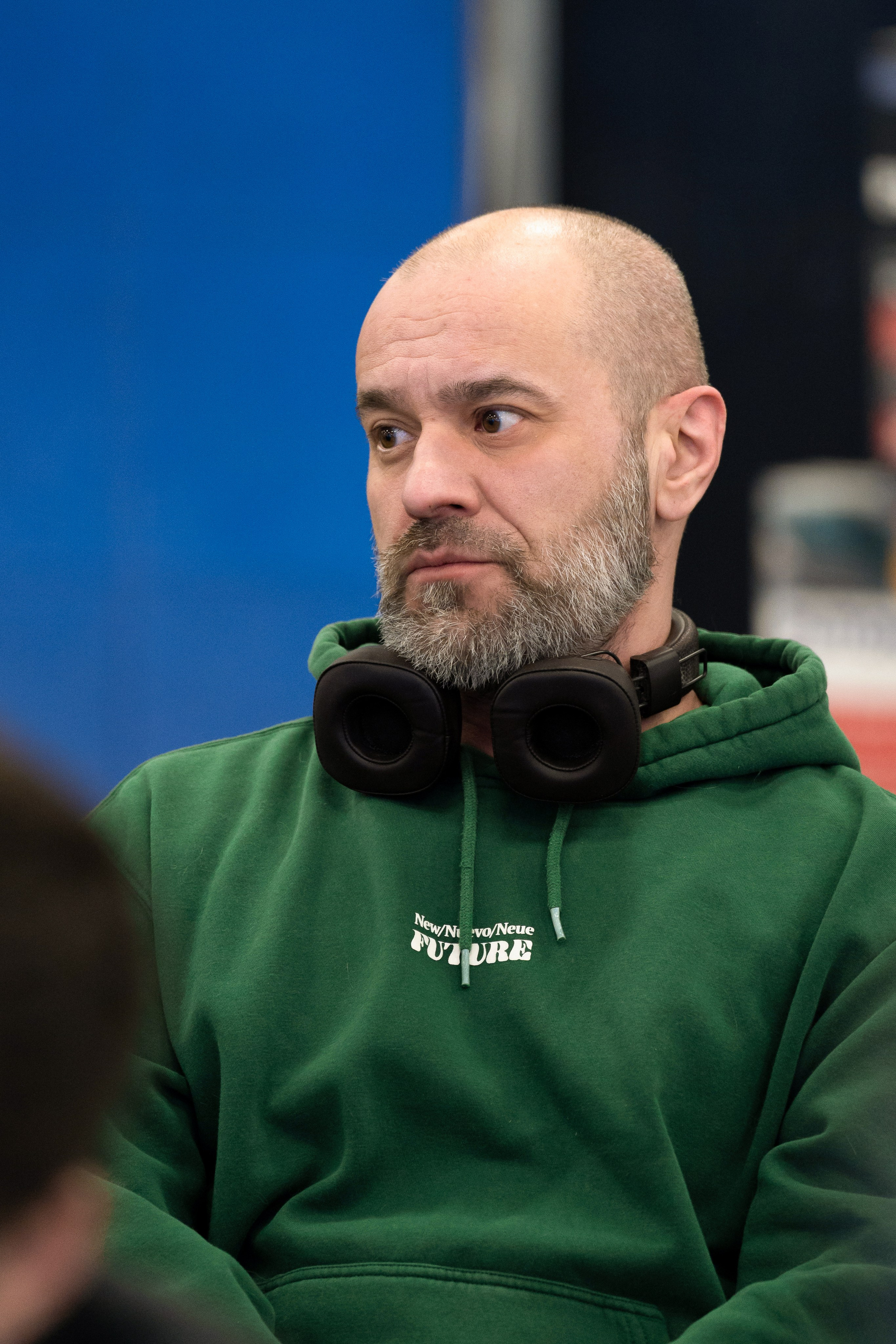 Форум от компании строительных материалов «Plitonit». Репортажный фотограф