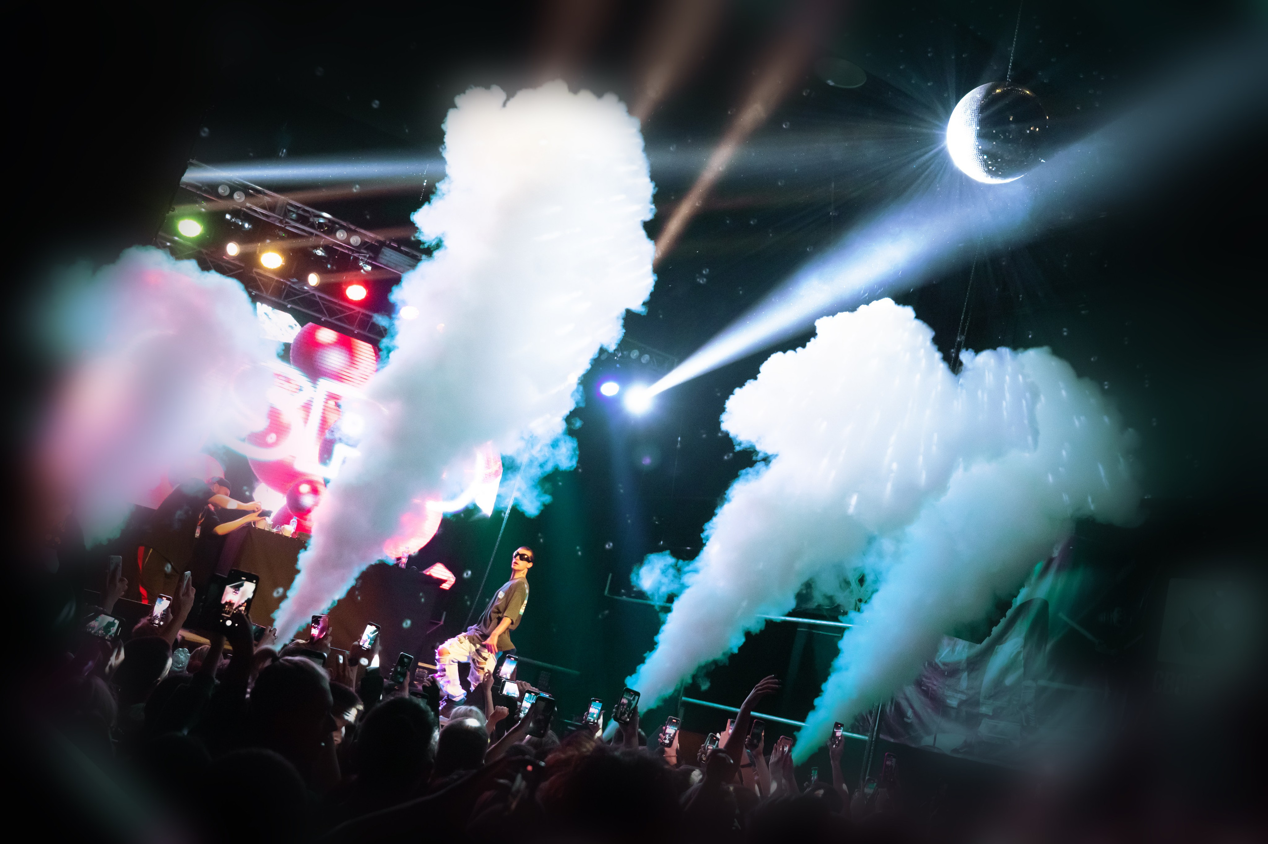 Концерты. Репортажный фотограф