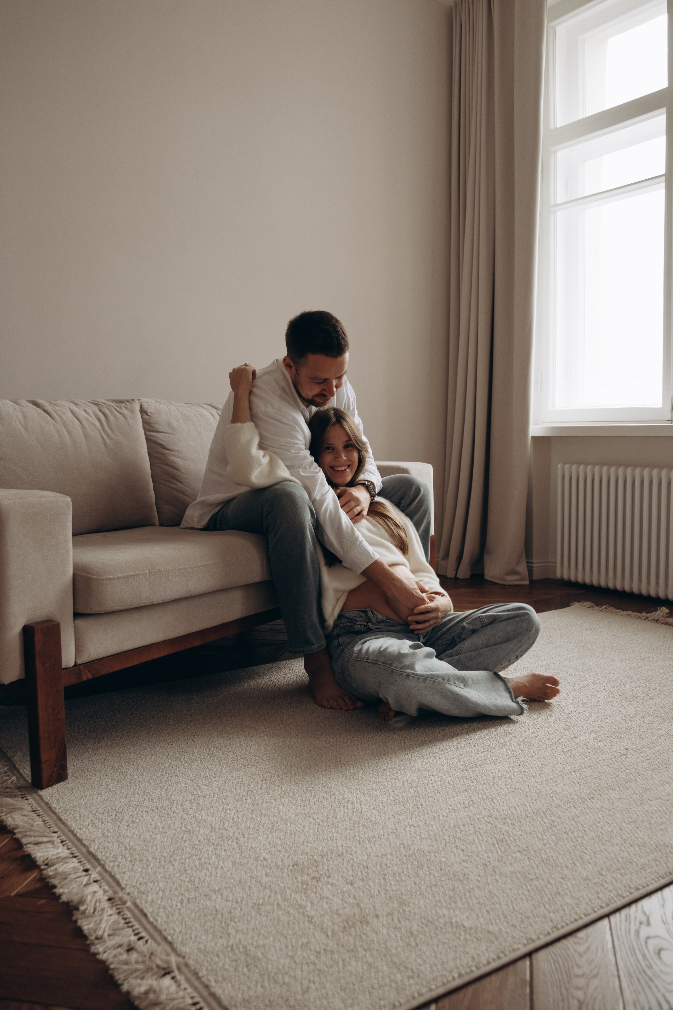 Pregnancy. Фотограф|Москва — Агбаш Лера