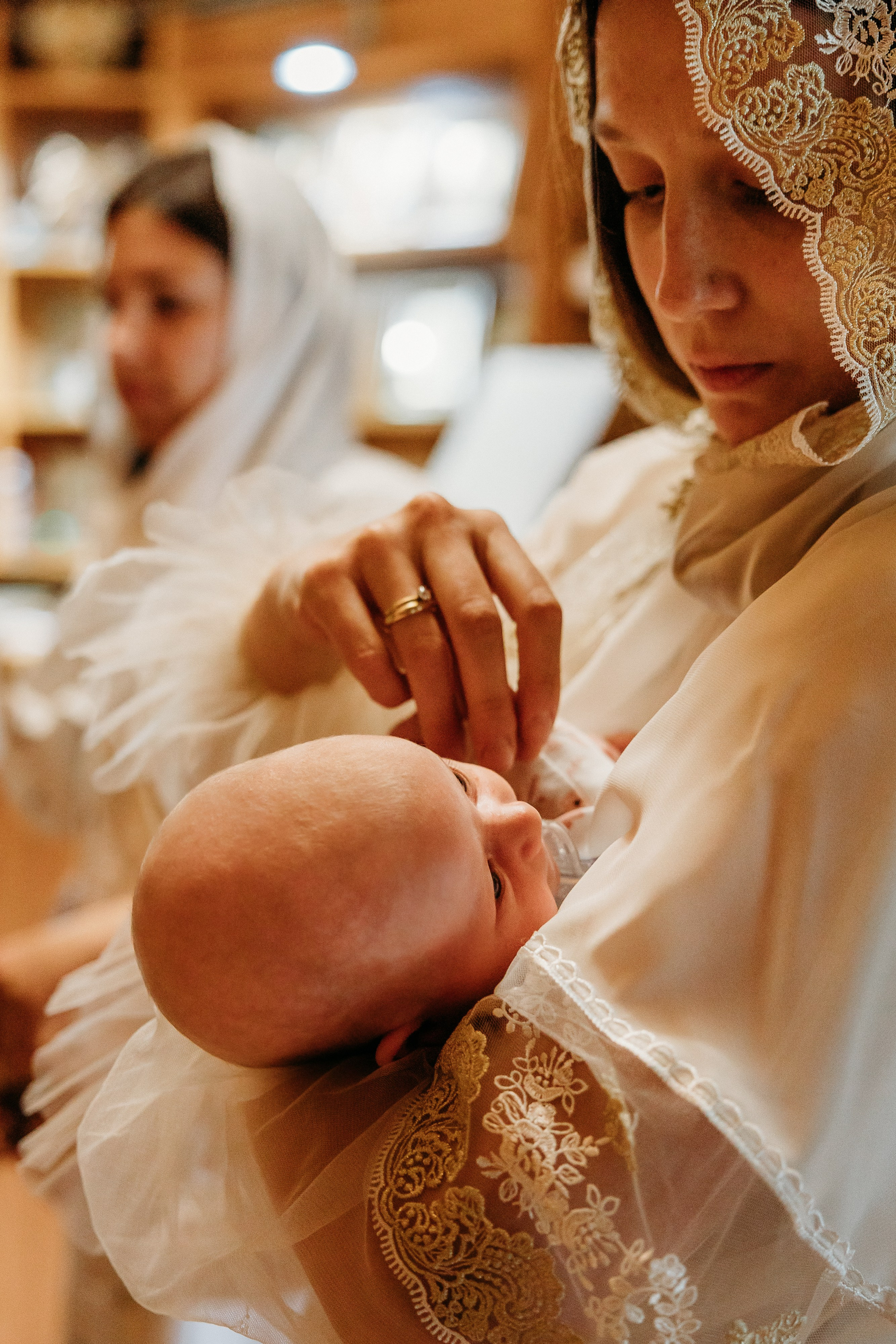 Крещение Софии. Семейный и детский фотограф в Краснодаре. Фотограф новорожденных. Фотограф ньюборн. Фотограф родов Краснодар. Катя Угнивенко